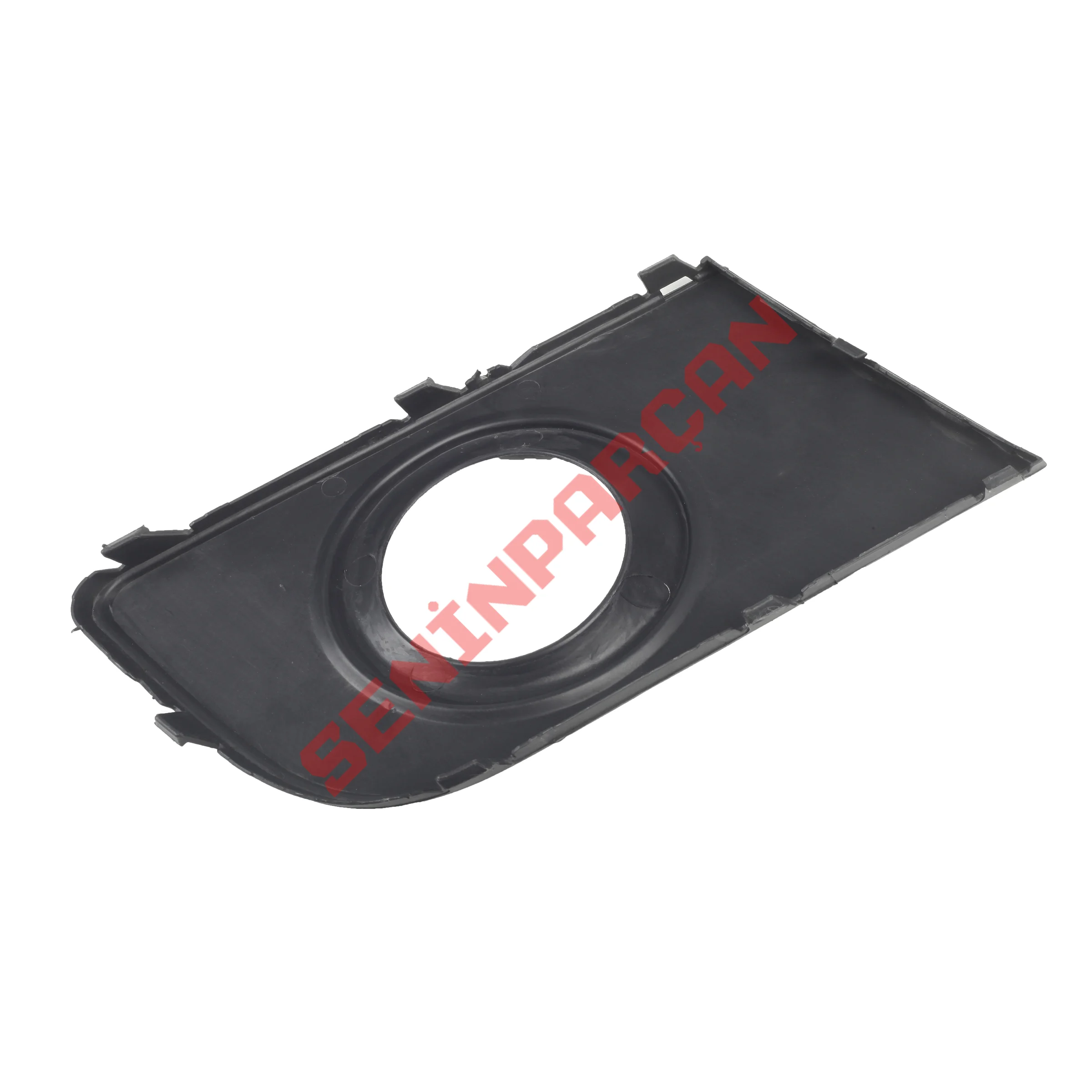 2H0807489 - SİS ÇERÇEVESİ SOL SİSLİ AMAROK 2010-