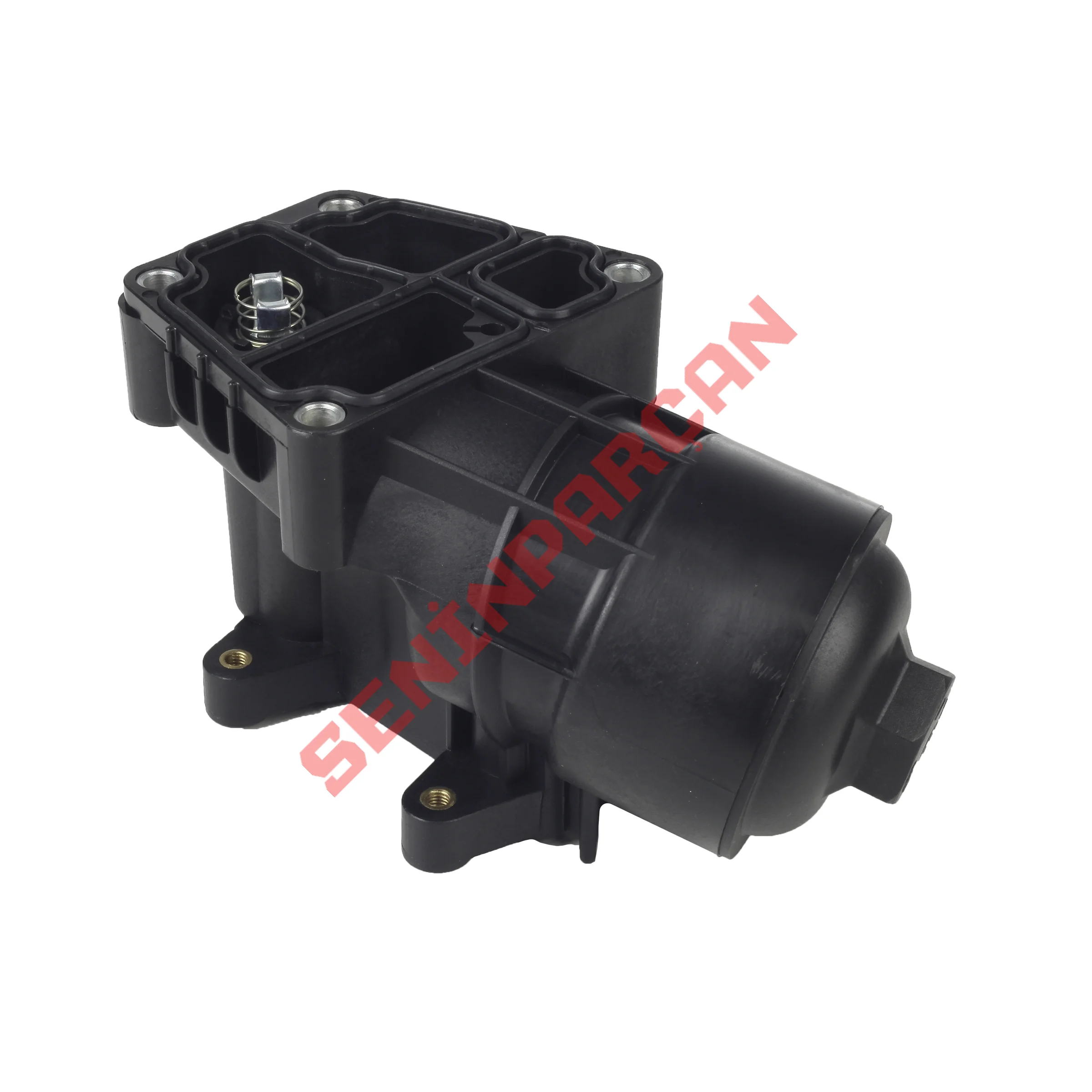 03P115389B - YAĞ FİLTRE KÜTÜĞÜ 1.2 TDI