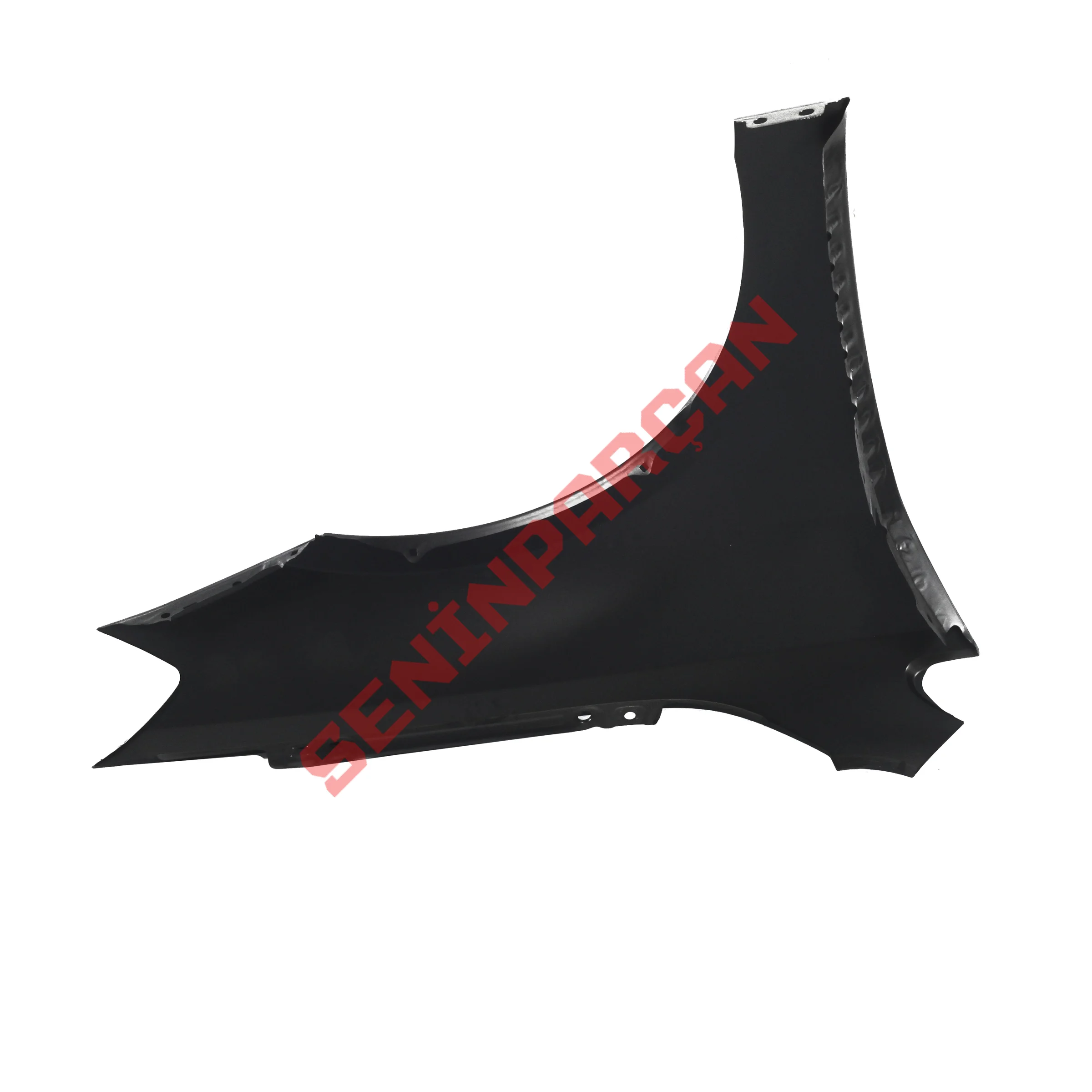 5G0821105 - ÇAMURLUK ÖN SOL GOLF 7 2013-