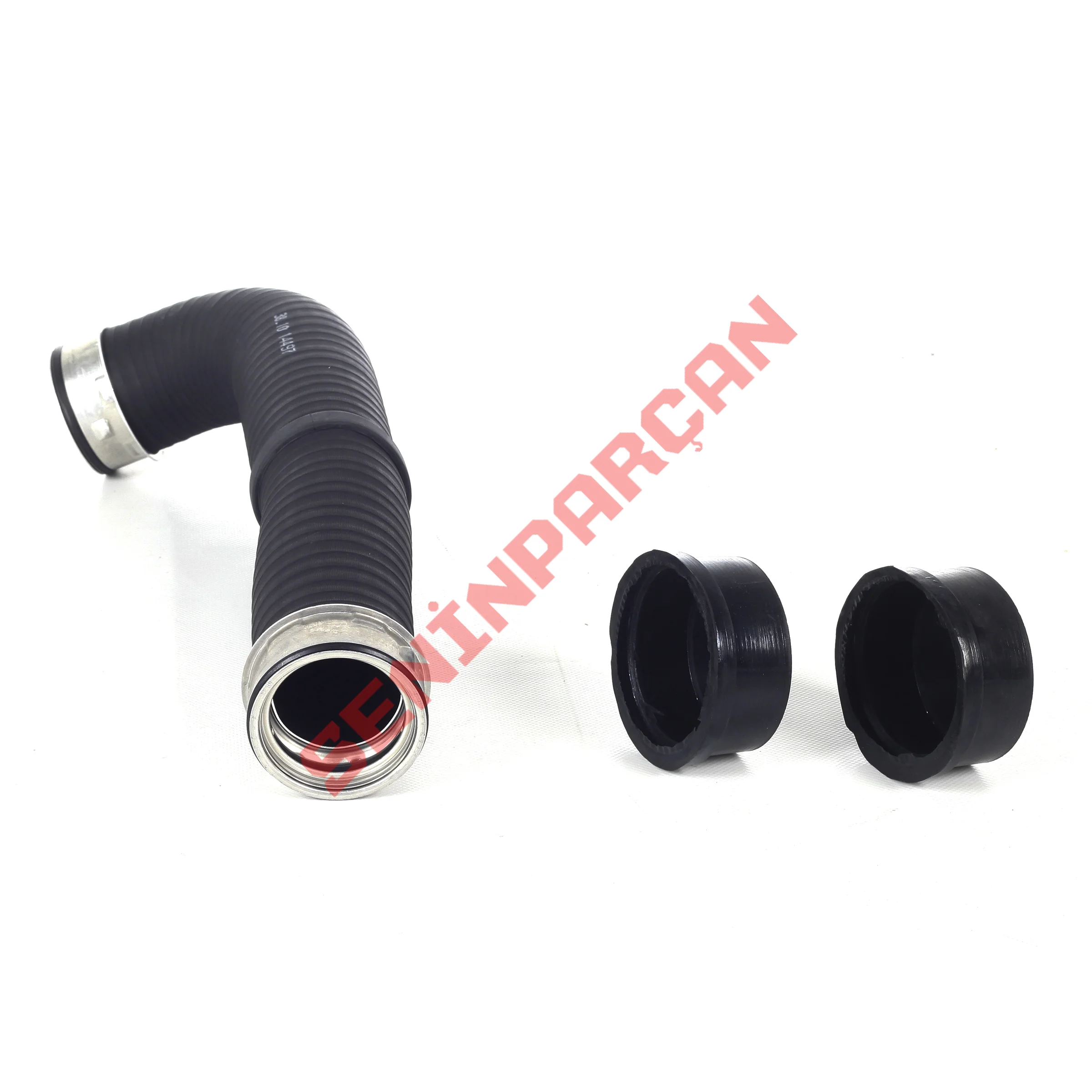 1K0145838P - HORTUM TURBO INTERCOOLER ( VW : CADDY III 1.9 TDI