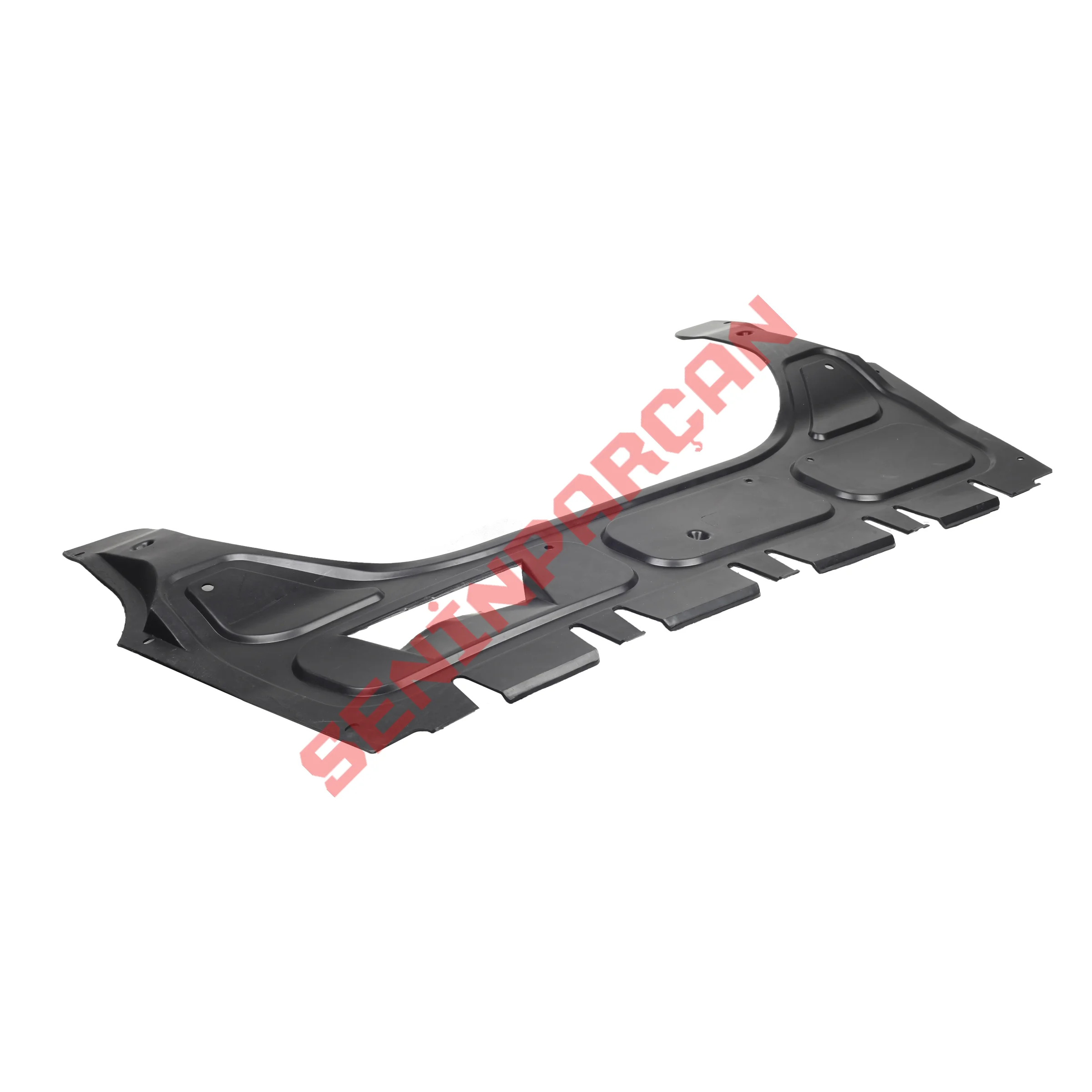 6Q0825237R - KARTER MUHAFAZA BENZİNLİ POLO 2002-