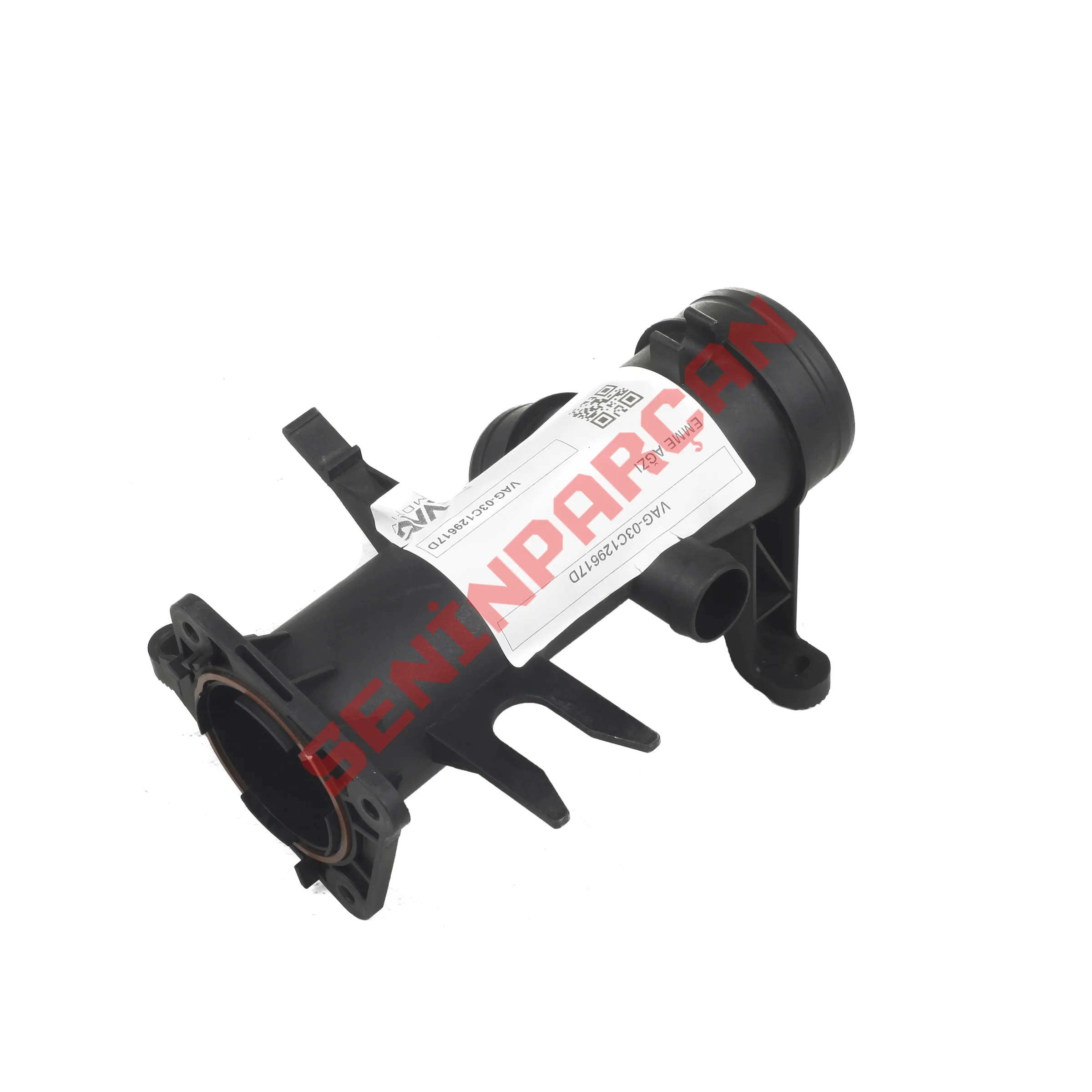 03C129617D - EMME AĞZI