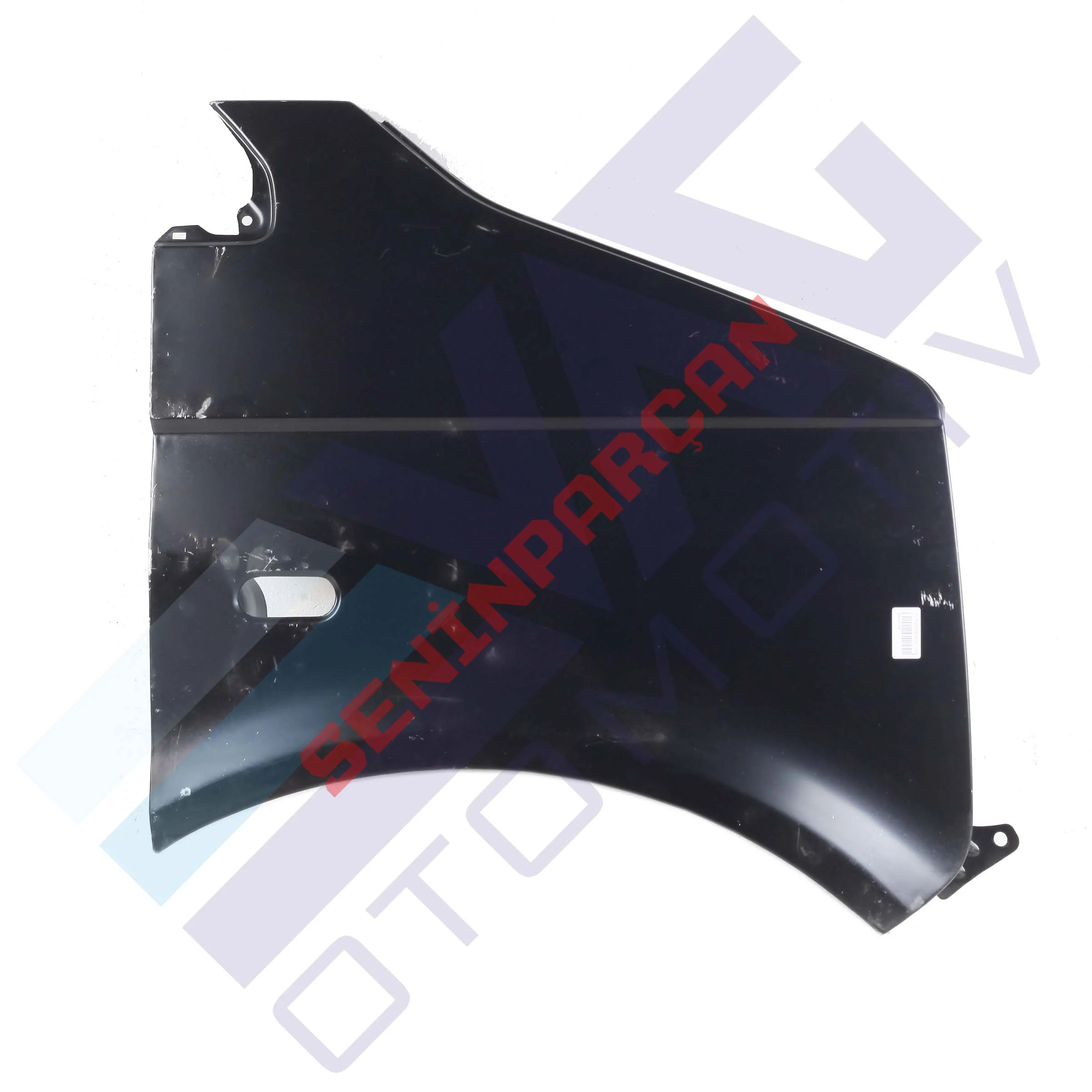 7H0821102E - ÇAMURLUK ÖN SAĞ T-5 2003-