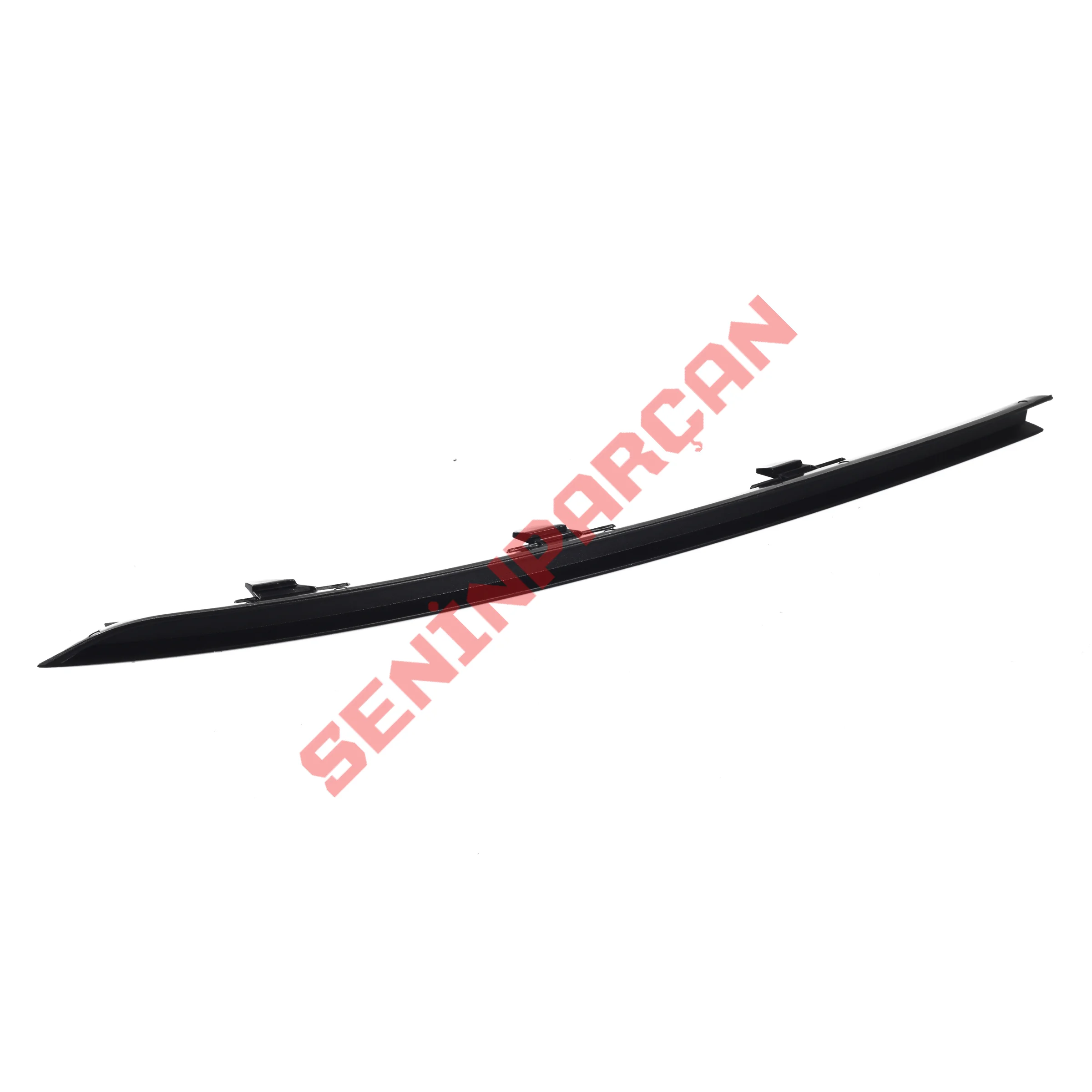 3G0854321 - TAMPON ÇİTASI ÖN SOL PASSAT 2015-