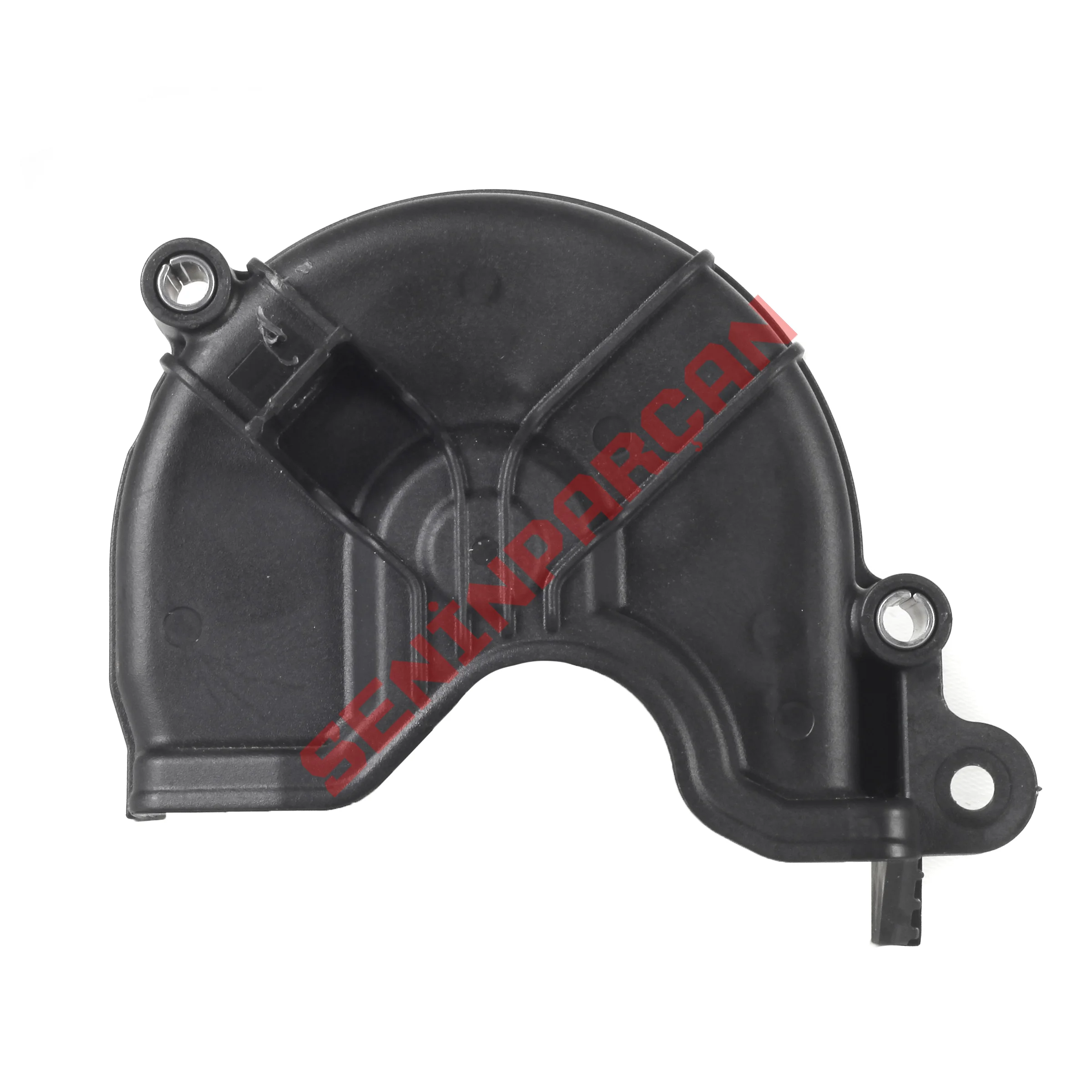 04C109121E - TRİGER KAYIŞI KORUYUCU