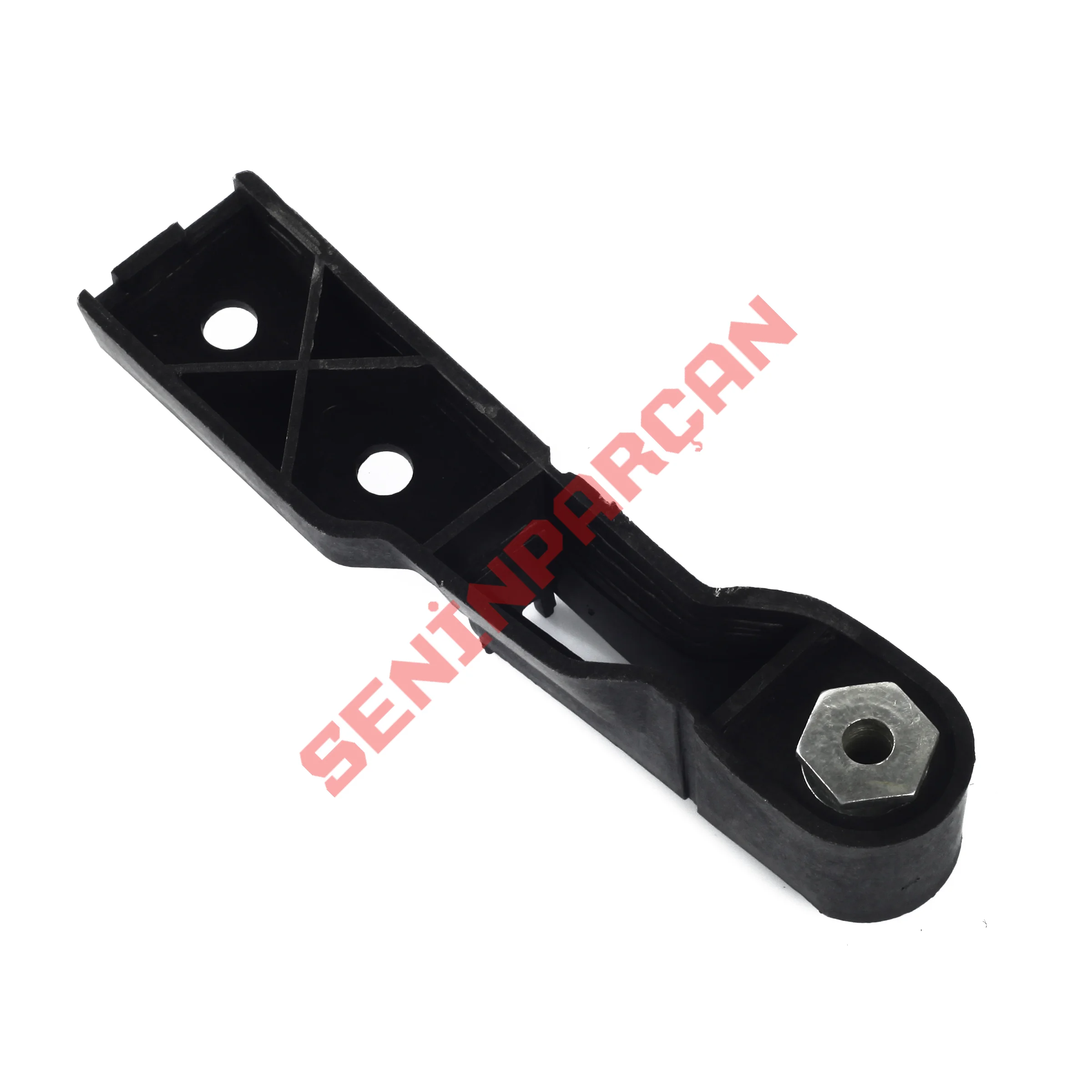 4F0807772 - PANEL BRAKETİ ÖN SAĞ AUDI A6 2005-2011