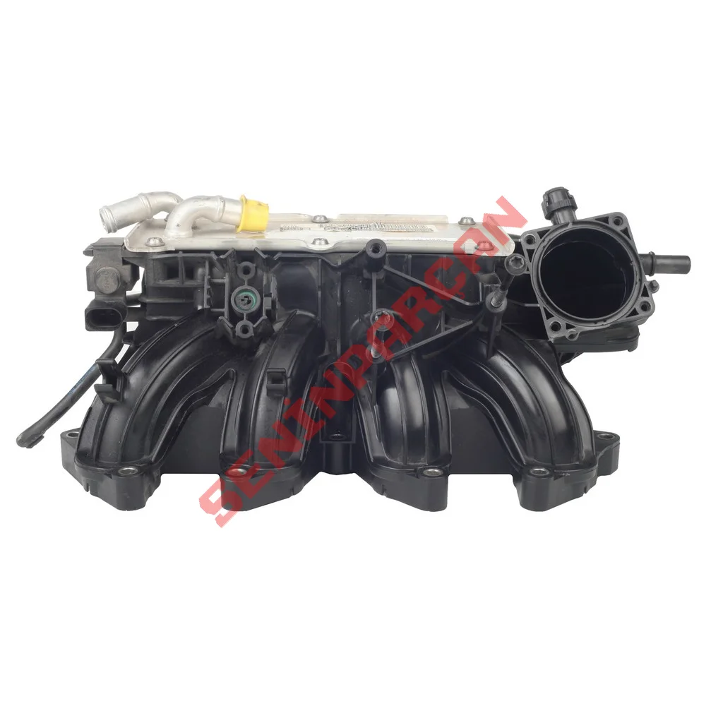 03F145749B - İNTERKOL RADYATÖRÜ 1.4 TSI