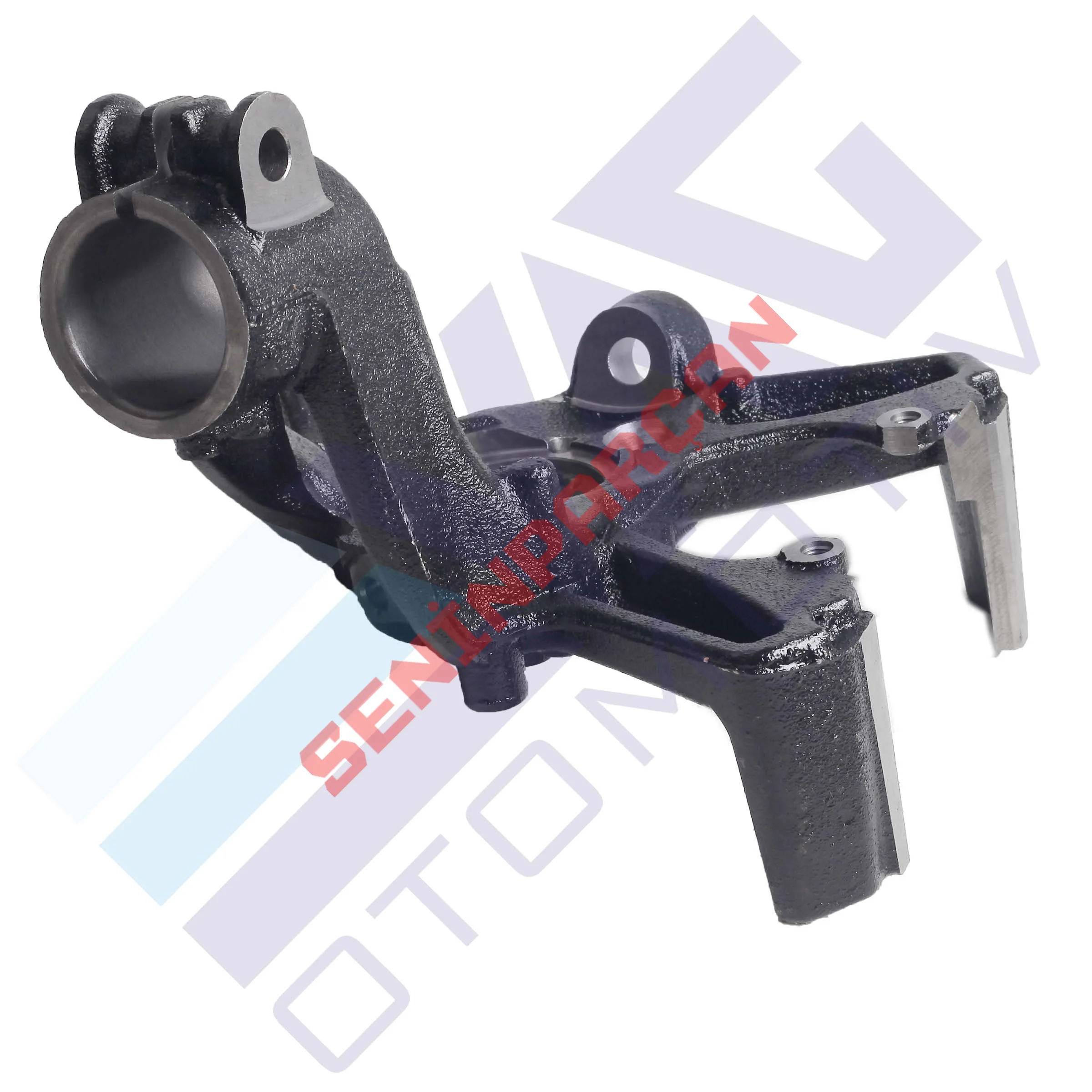 5Q0407256N - TEKERL RULM MUHAFAZ (ÇENELİ)