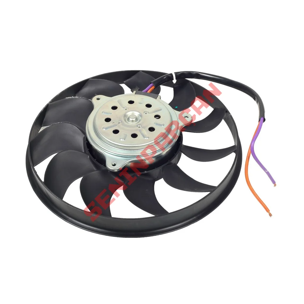 8E0959455B - FAN MOTORU (200W 280mm) AUDI A4 - A6