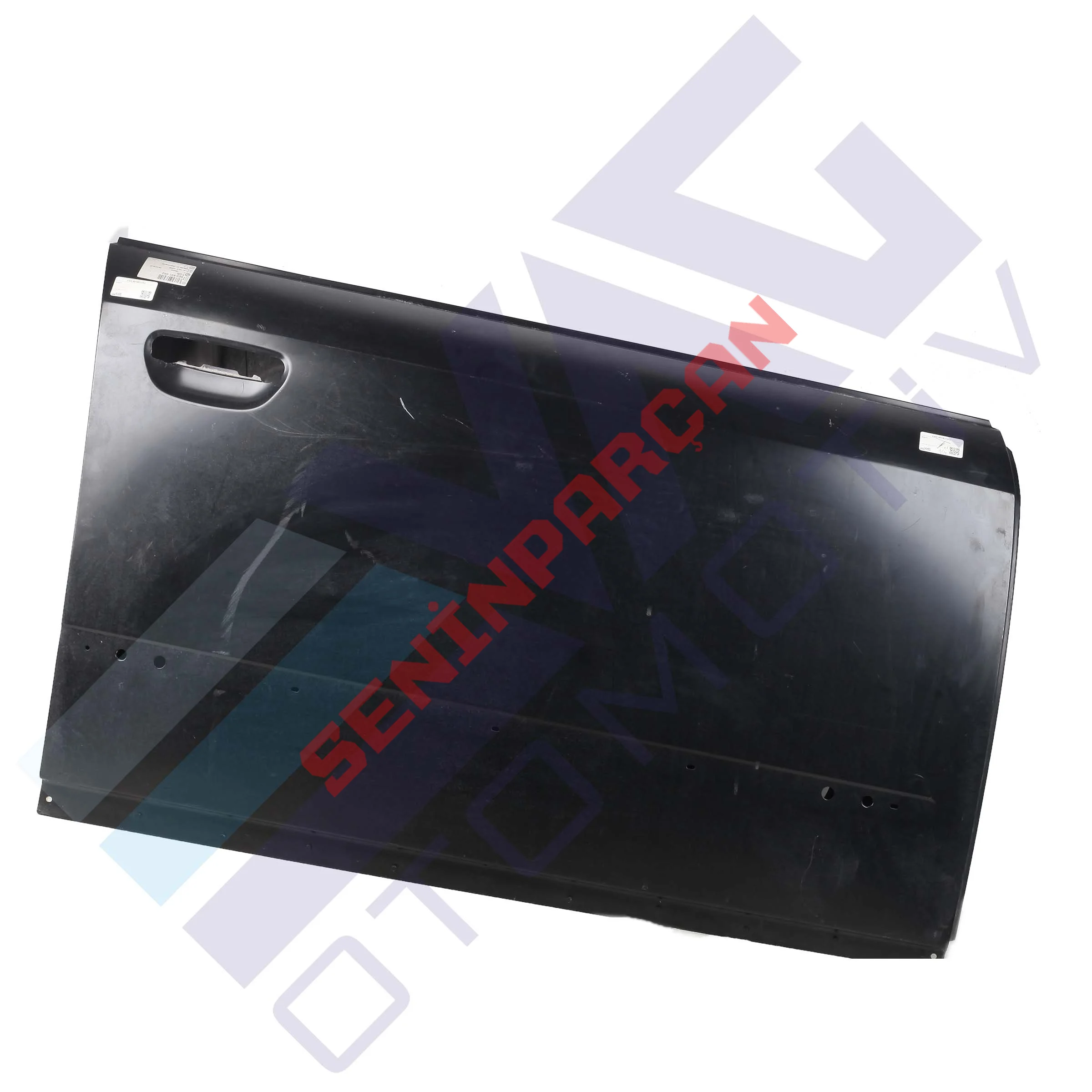 8E0831052 - KAPI ÖN SAĞ AUDI A4 2001-2005