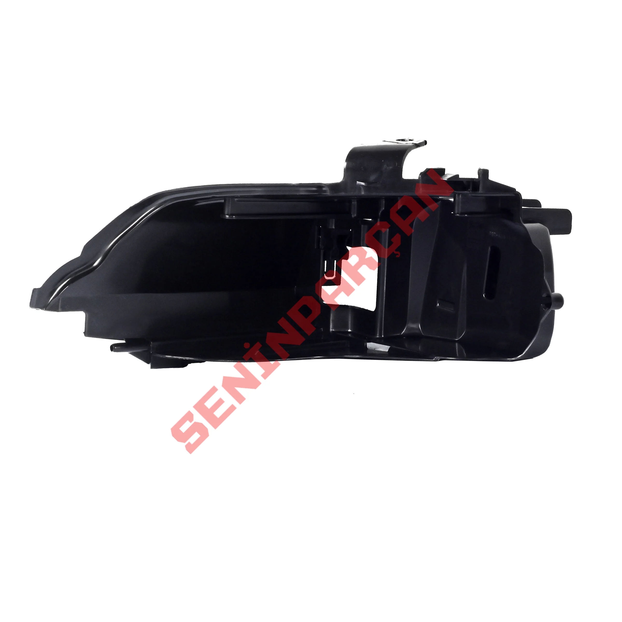 4L0941613A - FAR YUVASI SOL AUDI Q7 2010-