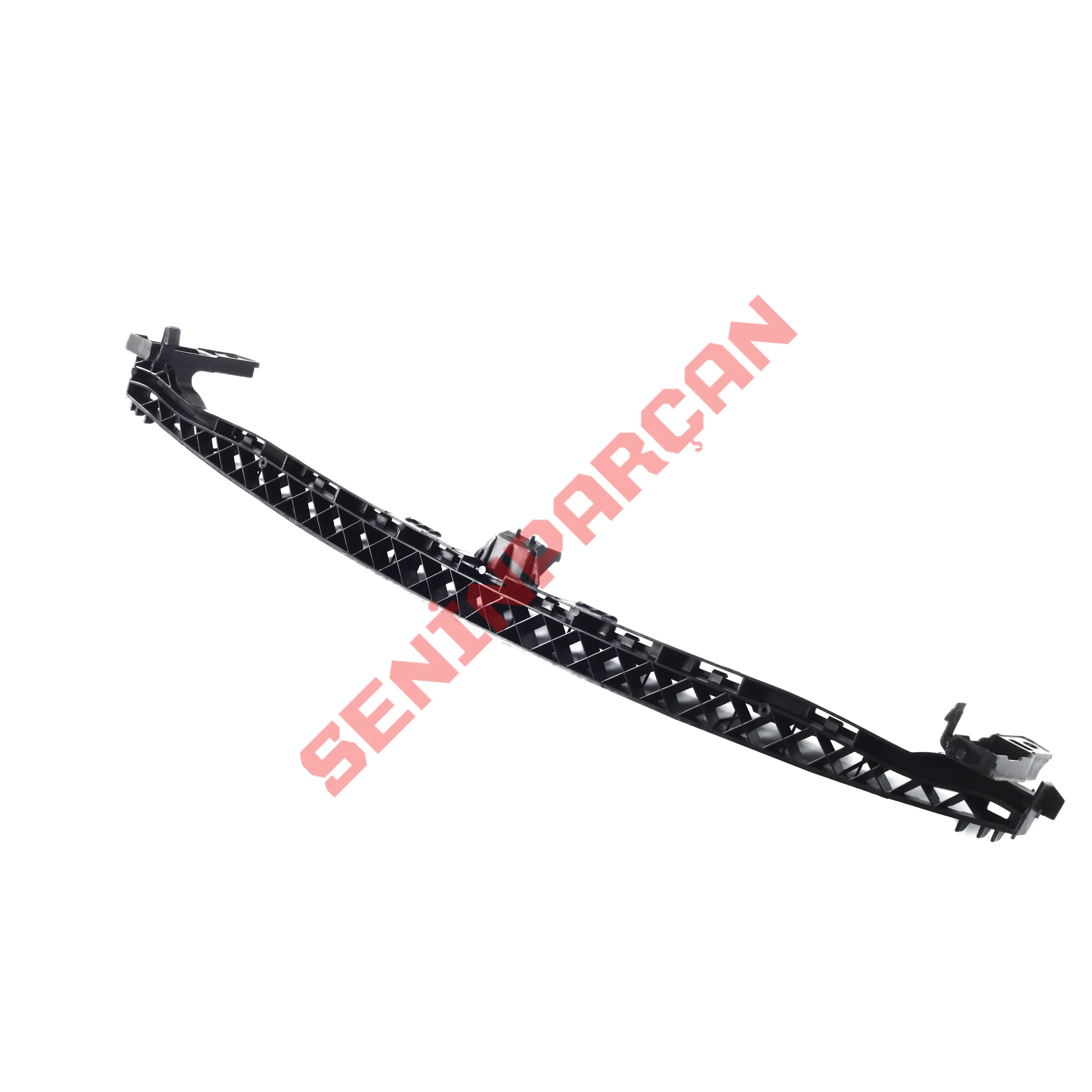 5G0805705H - TAMPON ORTA BRAKETİ DİZEL GOLF 7 2013-