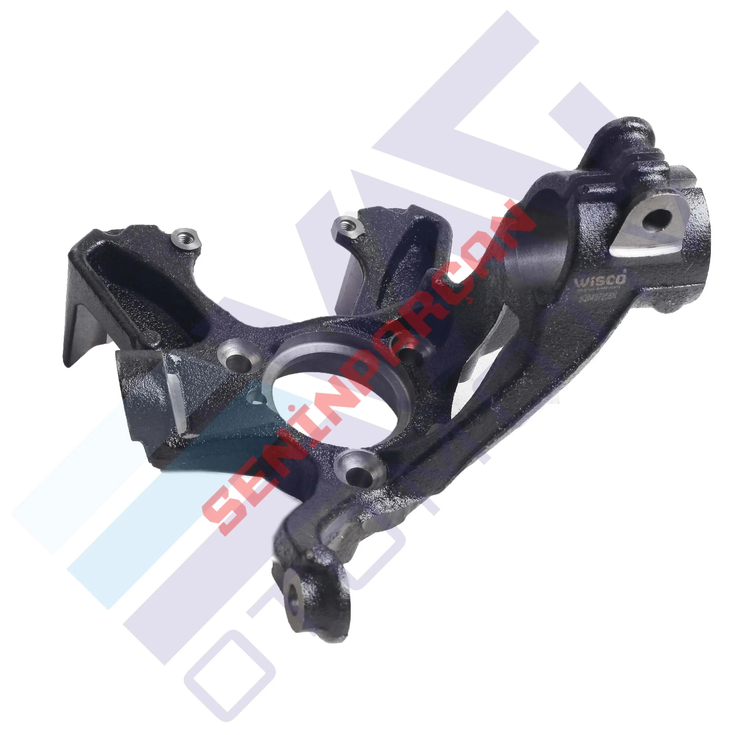 5Q0407256N - TEKERL RULM MUHAFAZ (ÇENELİ)