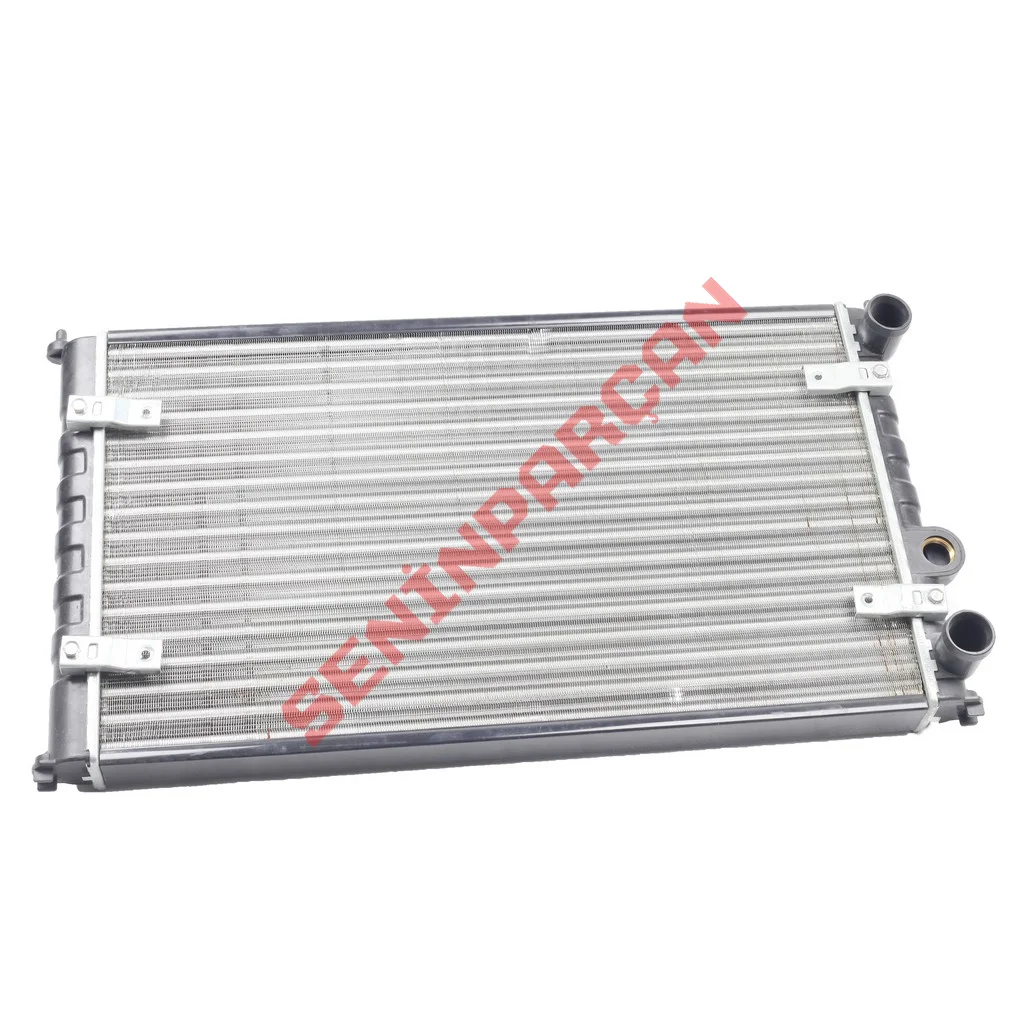 6K0121253K - MOTOR SU RADYATORU CADDY II 1,9 SDI POLO 1,4 525x3