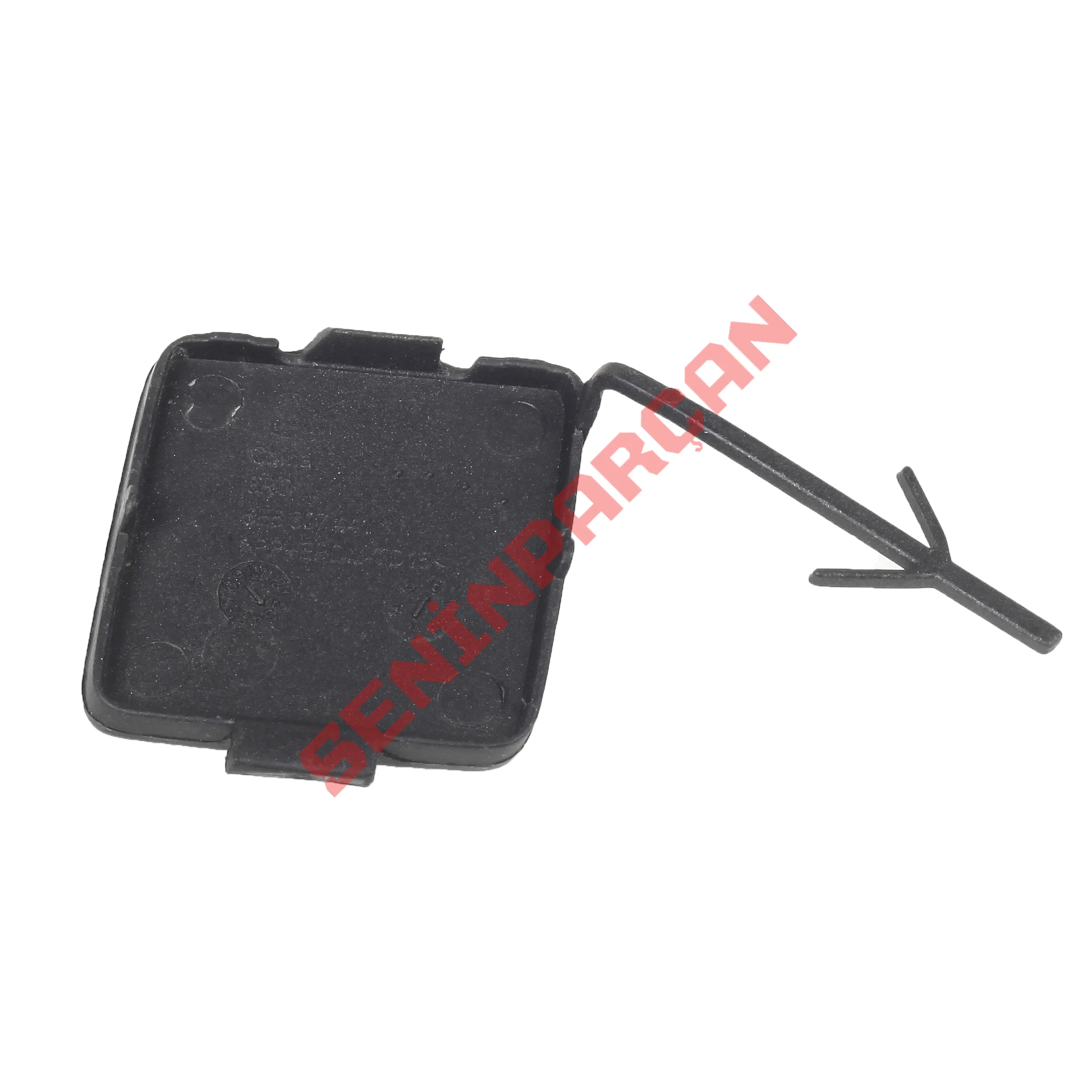 5E5807441 - ÇEKME KANCASININ KORUYUCUSU