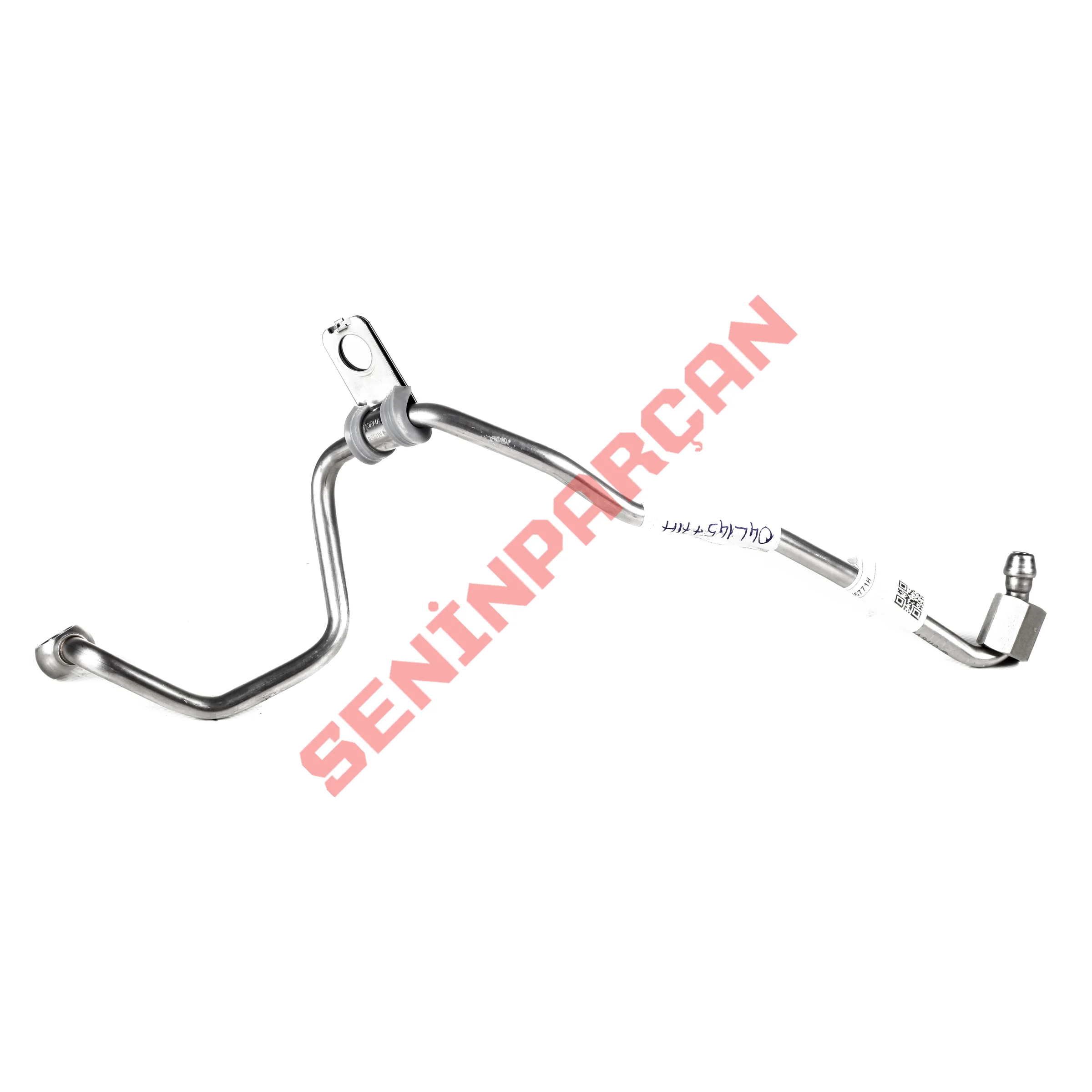 04L145771H - BESLEME HATTI