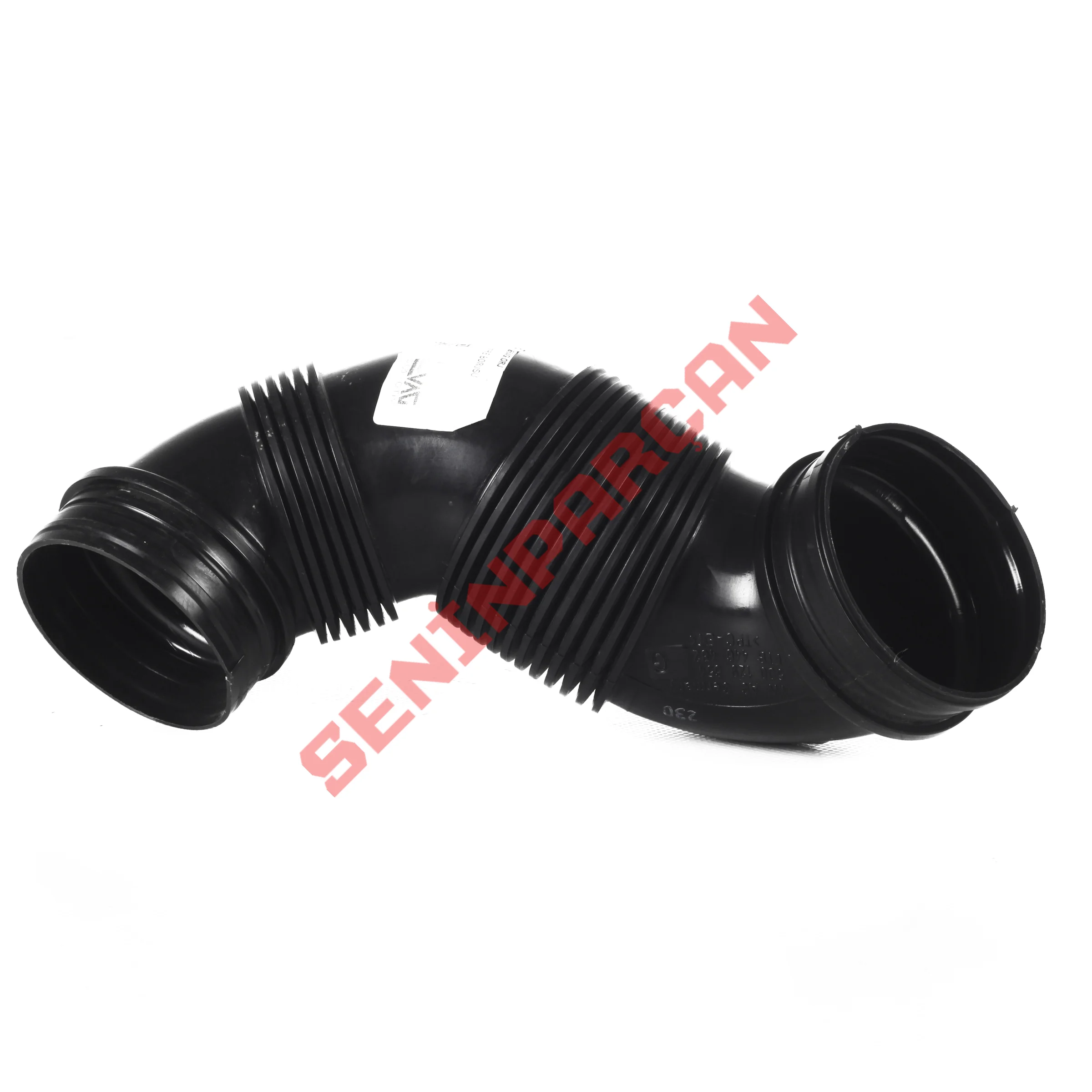 5Q0129654G - HAVA FİLTRE BORUSU