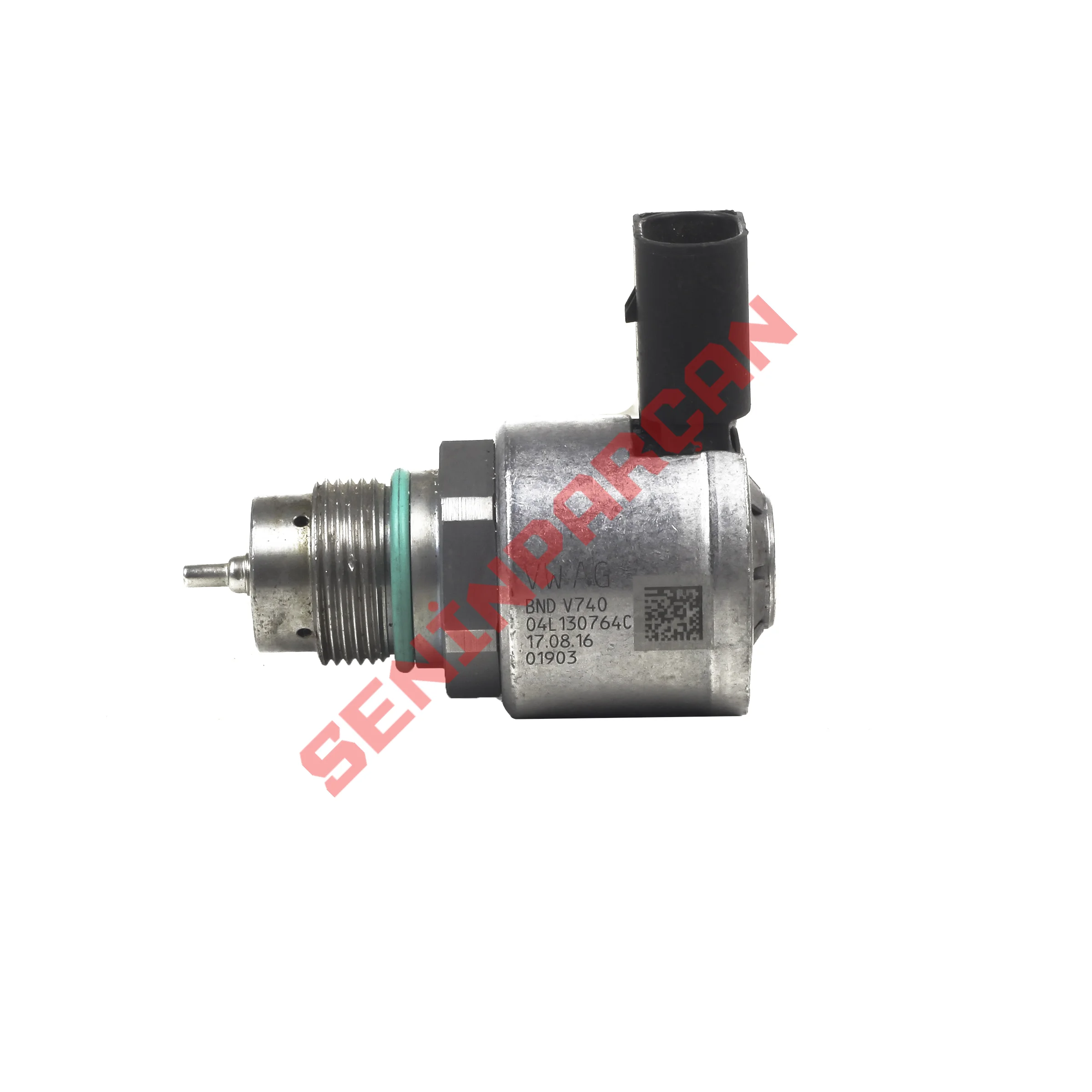 04L130764C - BASINÇ AYAR VALFI