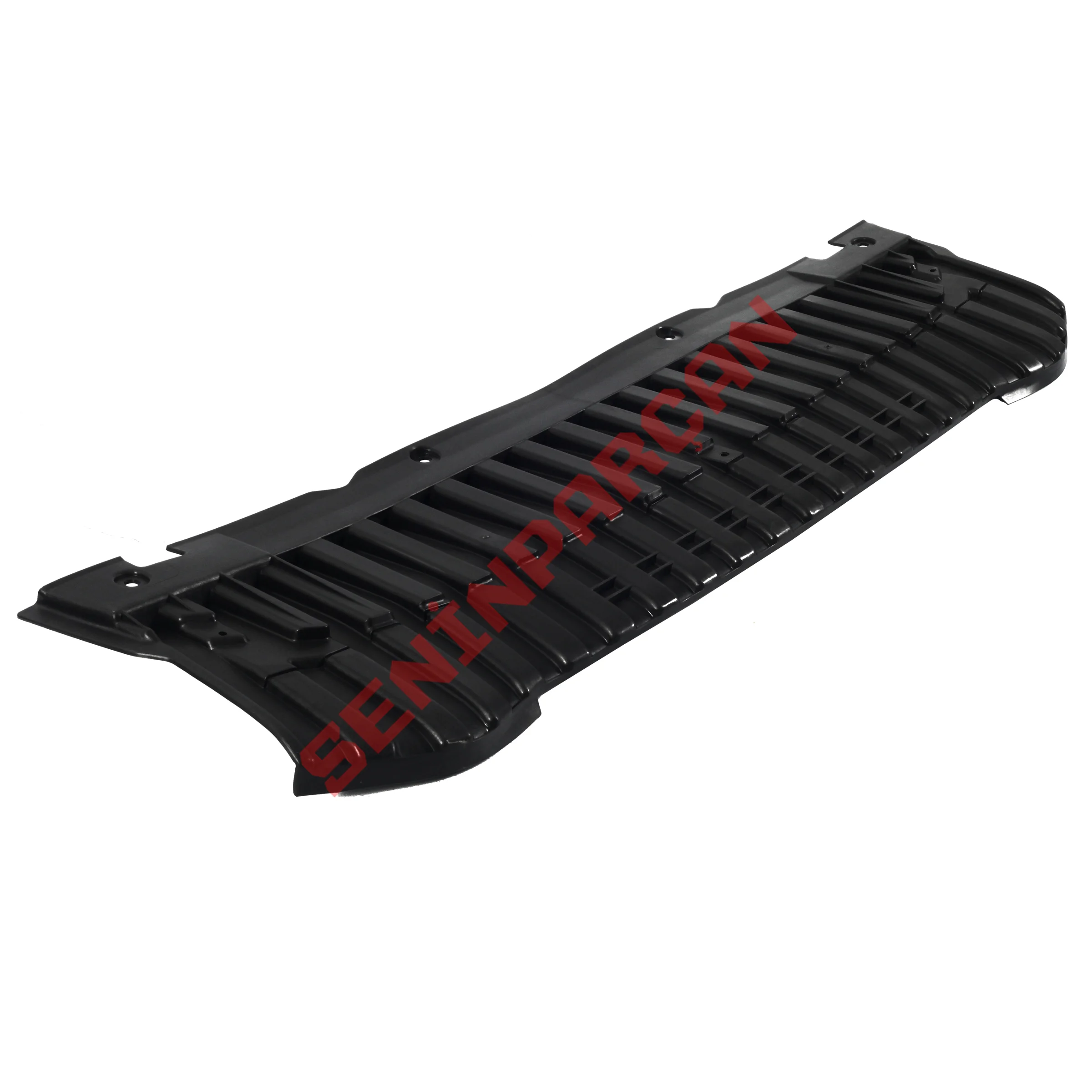 8T0807233 - TAMPON ALT SPOYLERİ AUDI A5 2008-2016