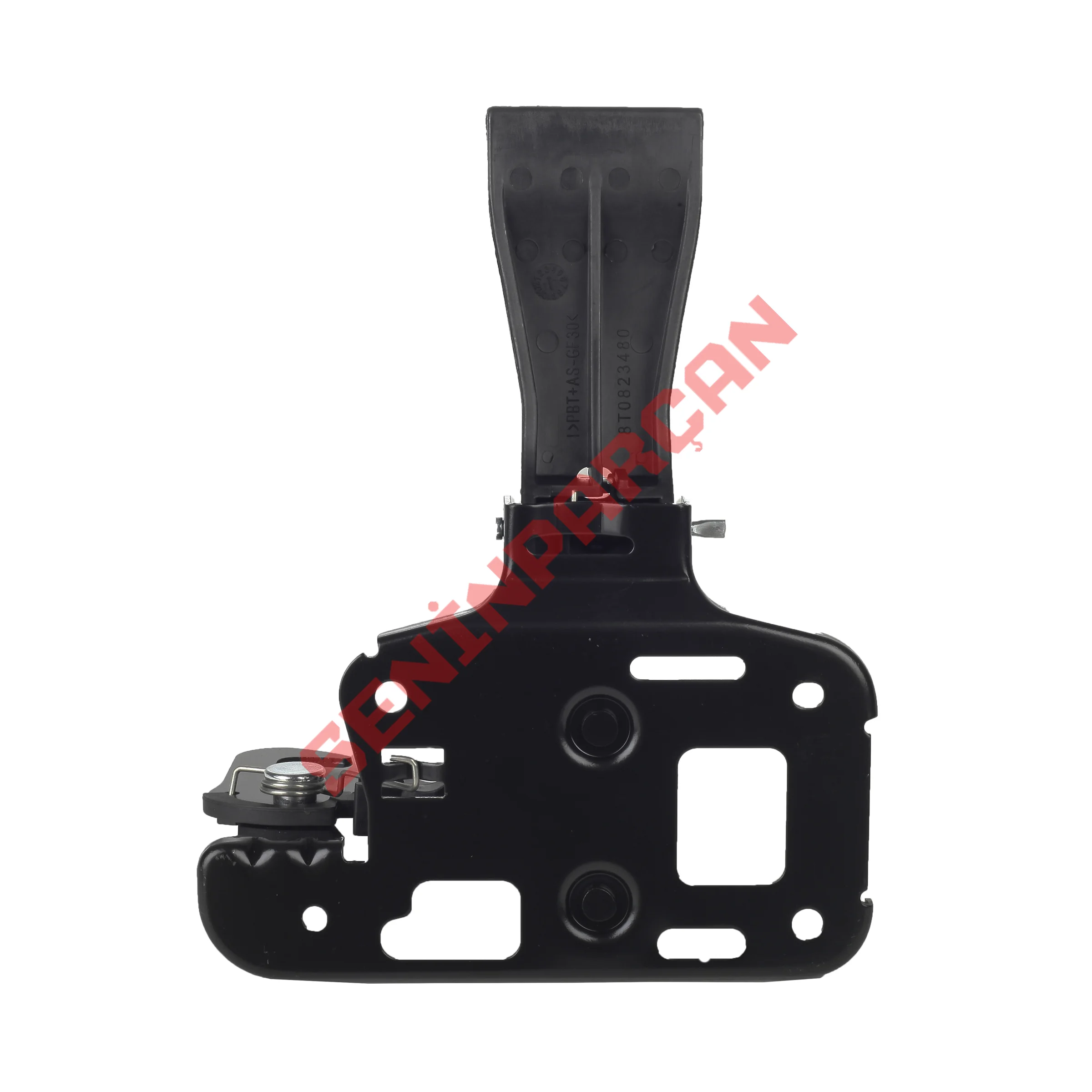 8T0823480 - KAPUT MANDALI AUDI A4 A5 2008-2016