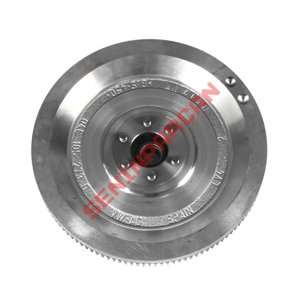 04C105269E - VOLAN DİŞLİSİ