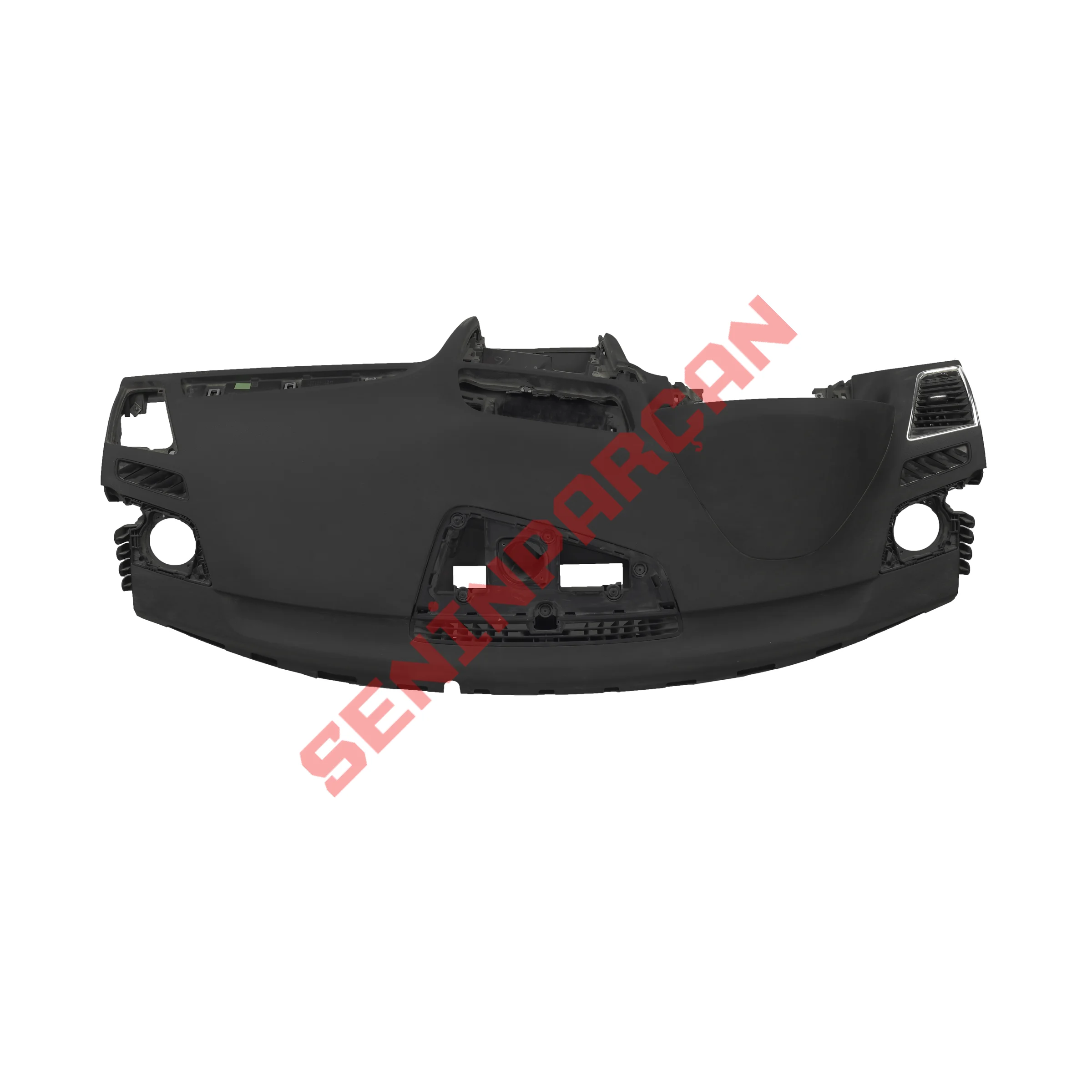 8R1857003G - TORPİDO GÖĞÜS Q5 2009-