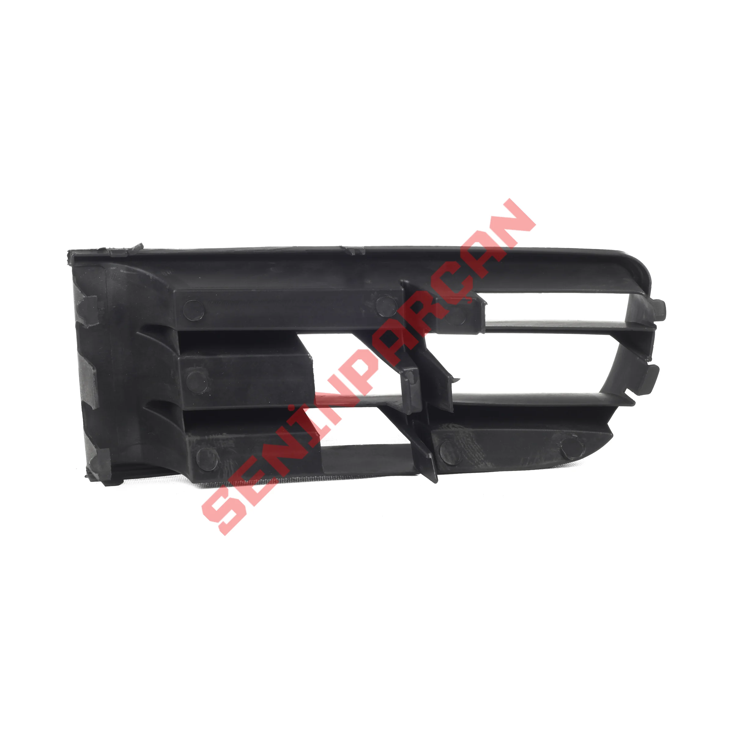 6Q0853666F - SİS ÇERÇEVESİ SİSSİZ NİKELAJSIZ POLO 2002-2005