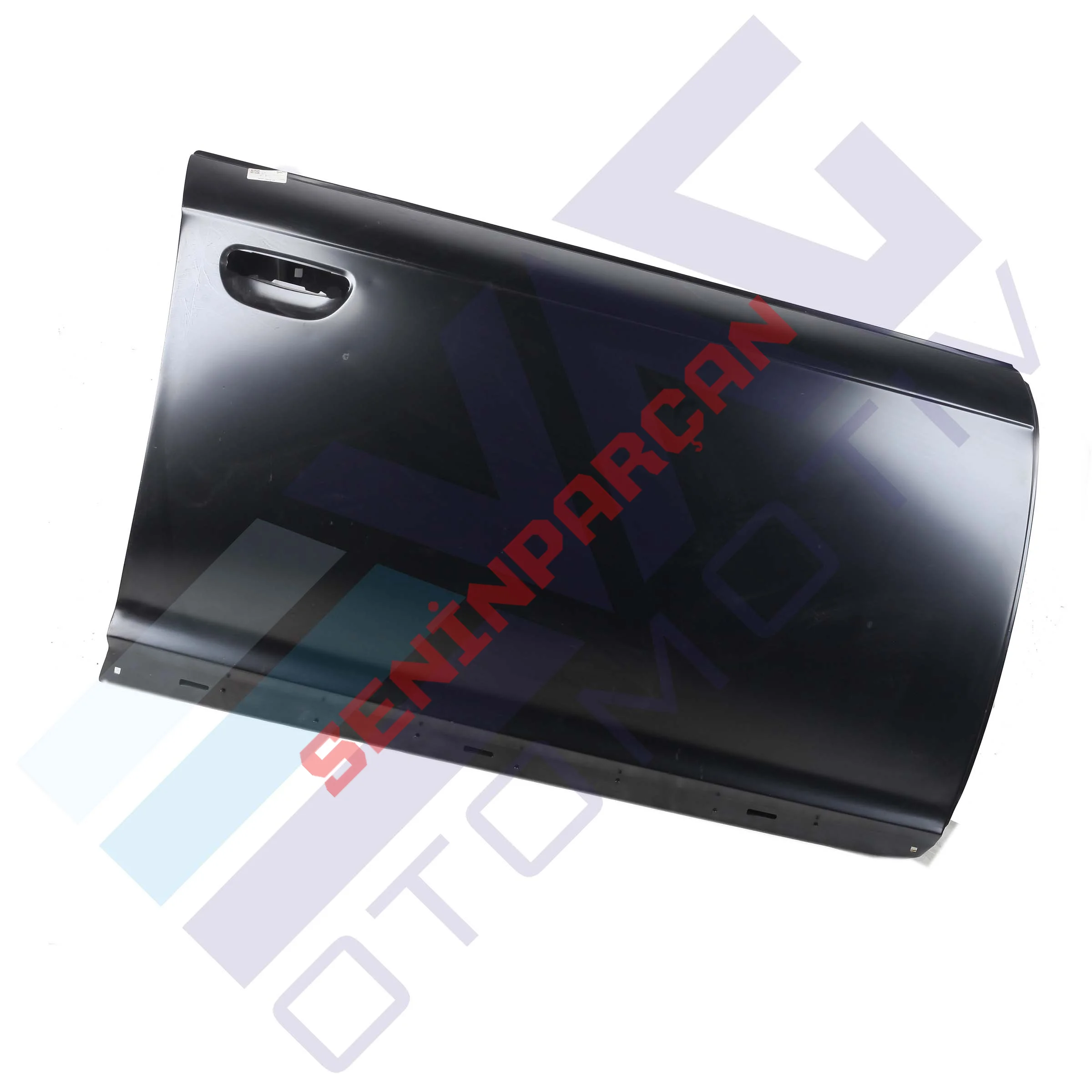 4F0831052B - KAPI ÖN SAĞ AUDI A6 2005-2011