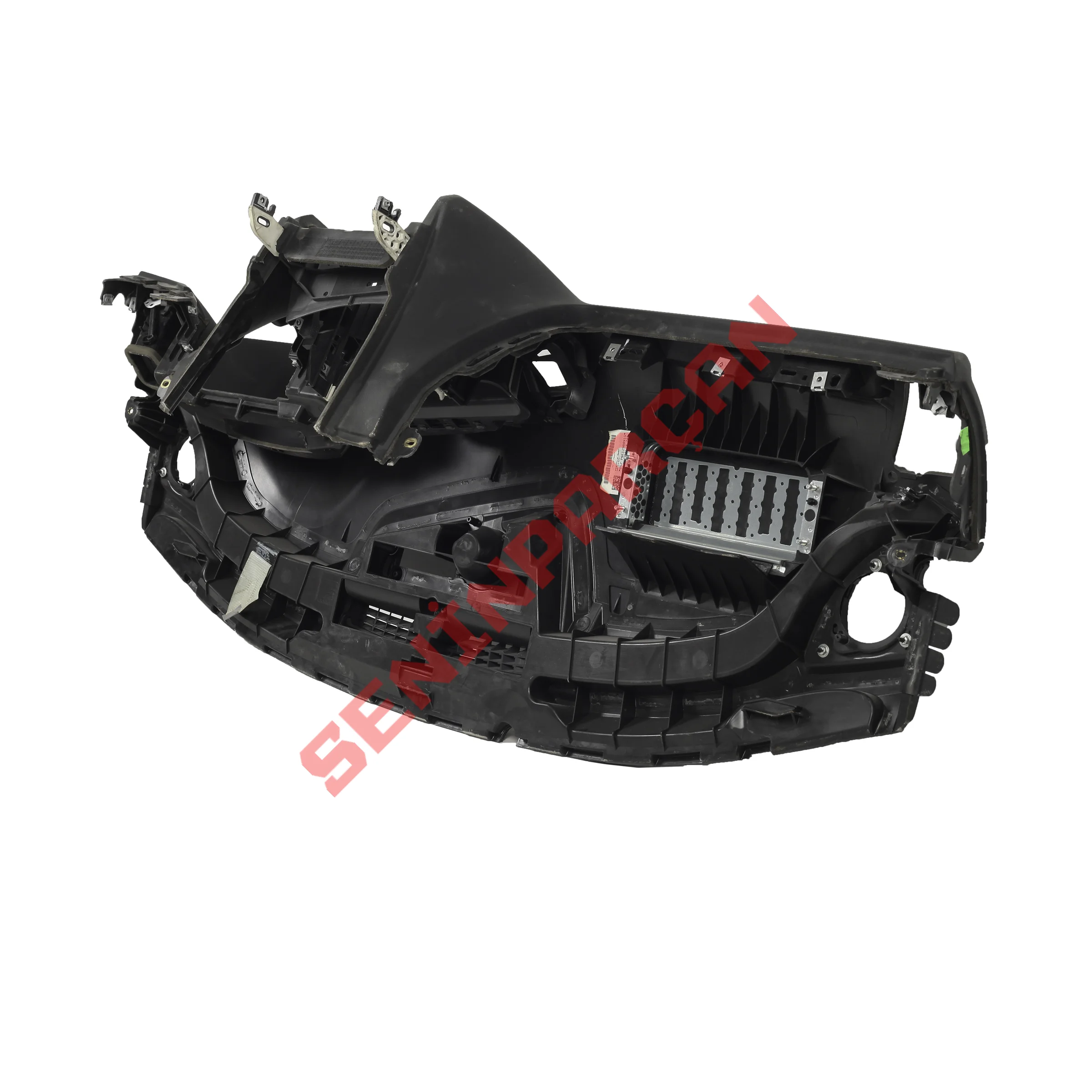 8R1857003G - TORPİDO GÖĞÜS Q5 2009-