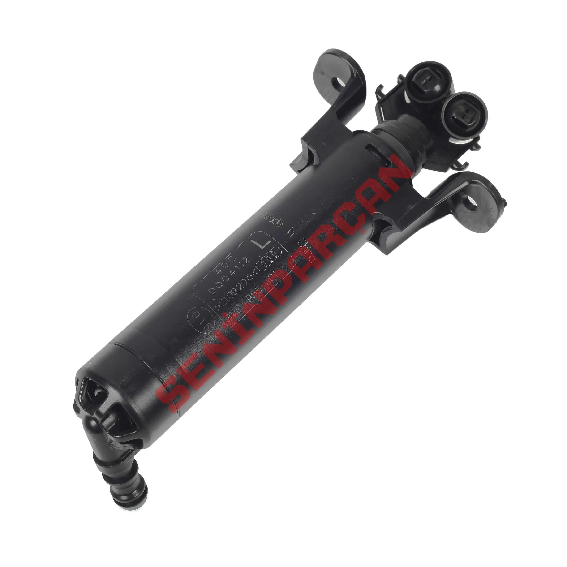 8V0955101 - FAR YIKAMA ROBOTU SOL A3 2013-