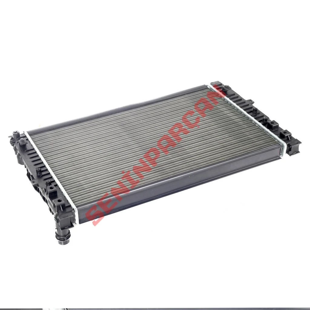 8D0121251L - MOTOR RADYATORU PASSAT A4 A6