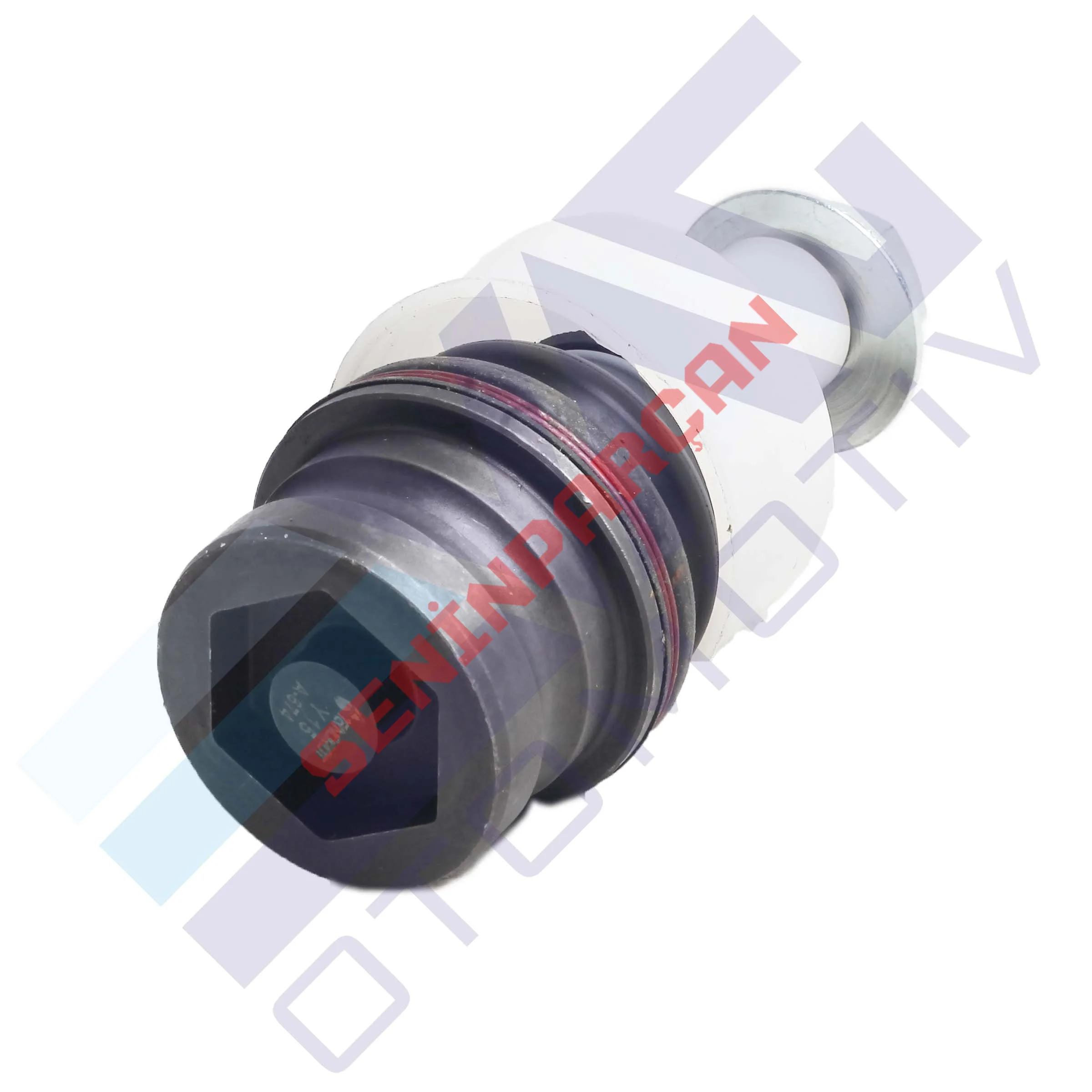 4G0407689C - ALT SOL ROTİL