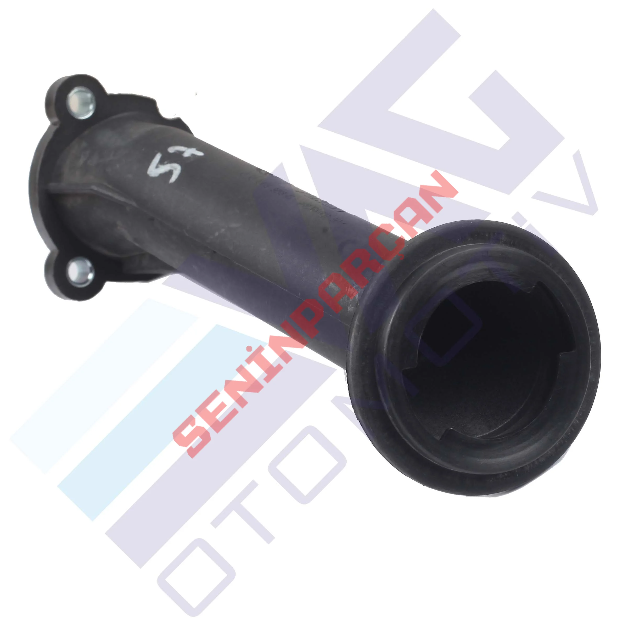 070115308G - YAĞ DOLDURMA BORUSU