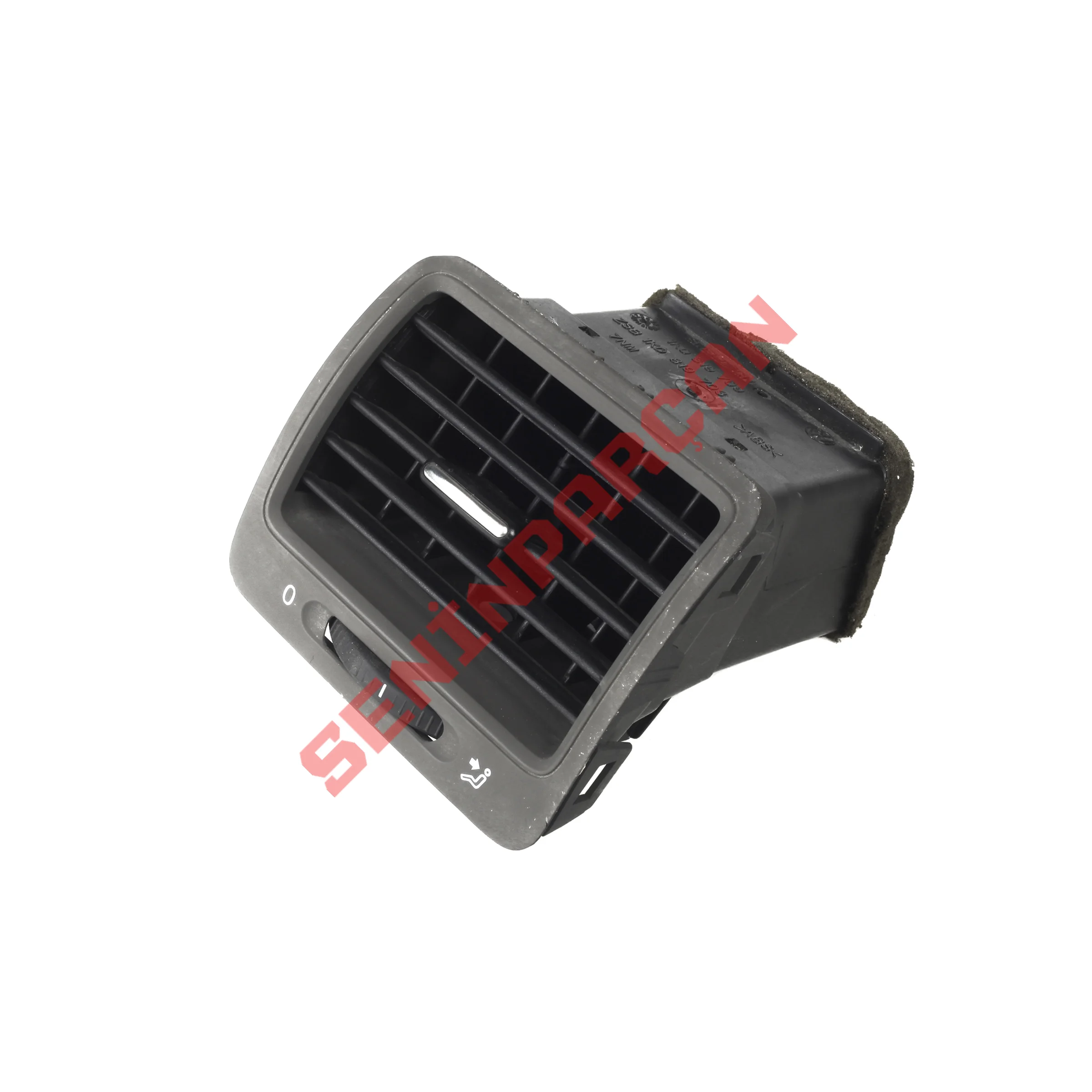 1K0819703 - HAVA KANALI