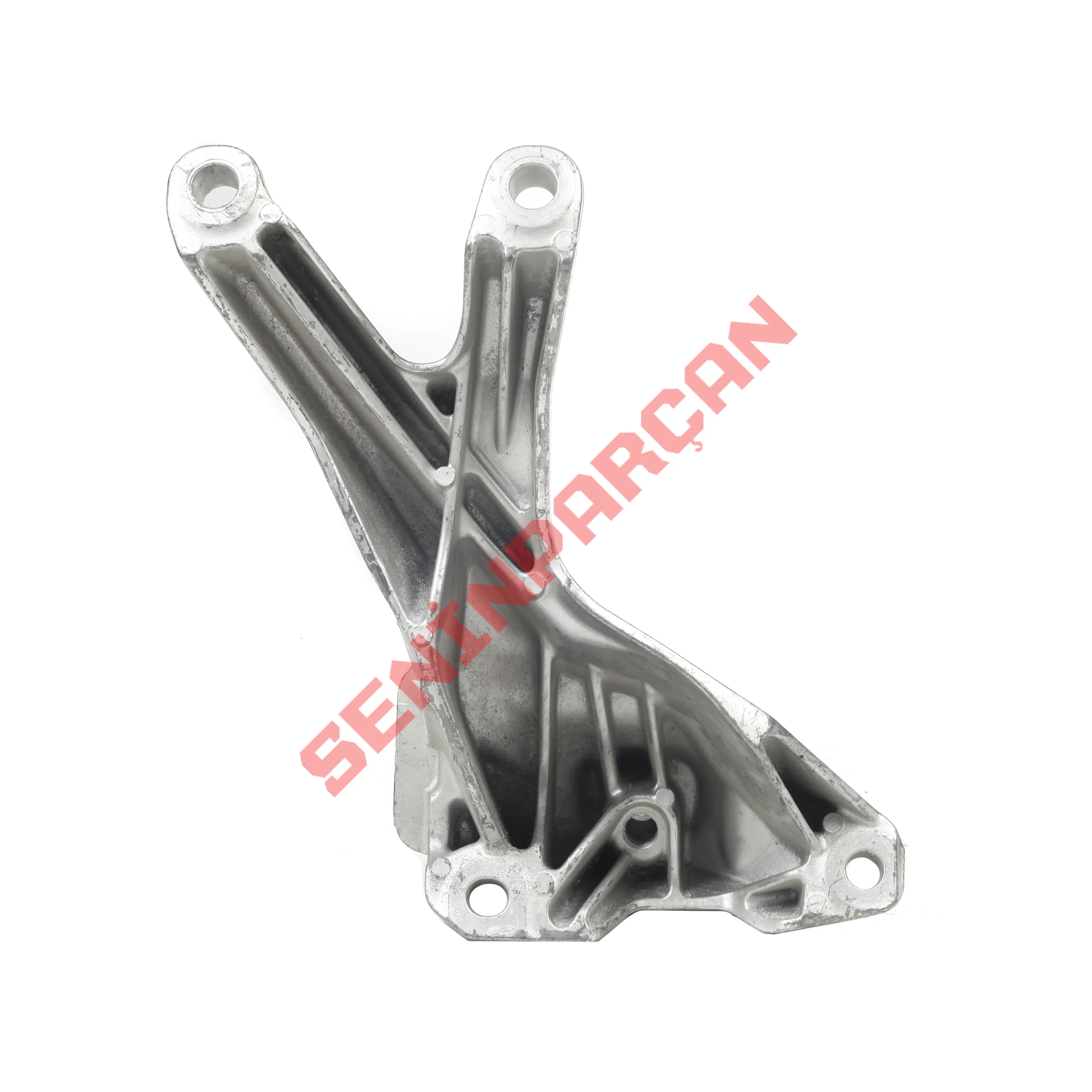 4H0199307AF - BRAKET SOL