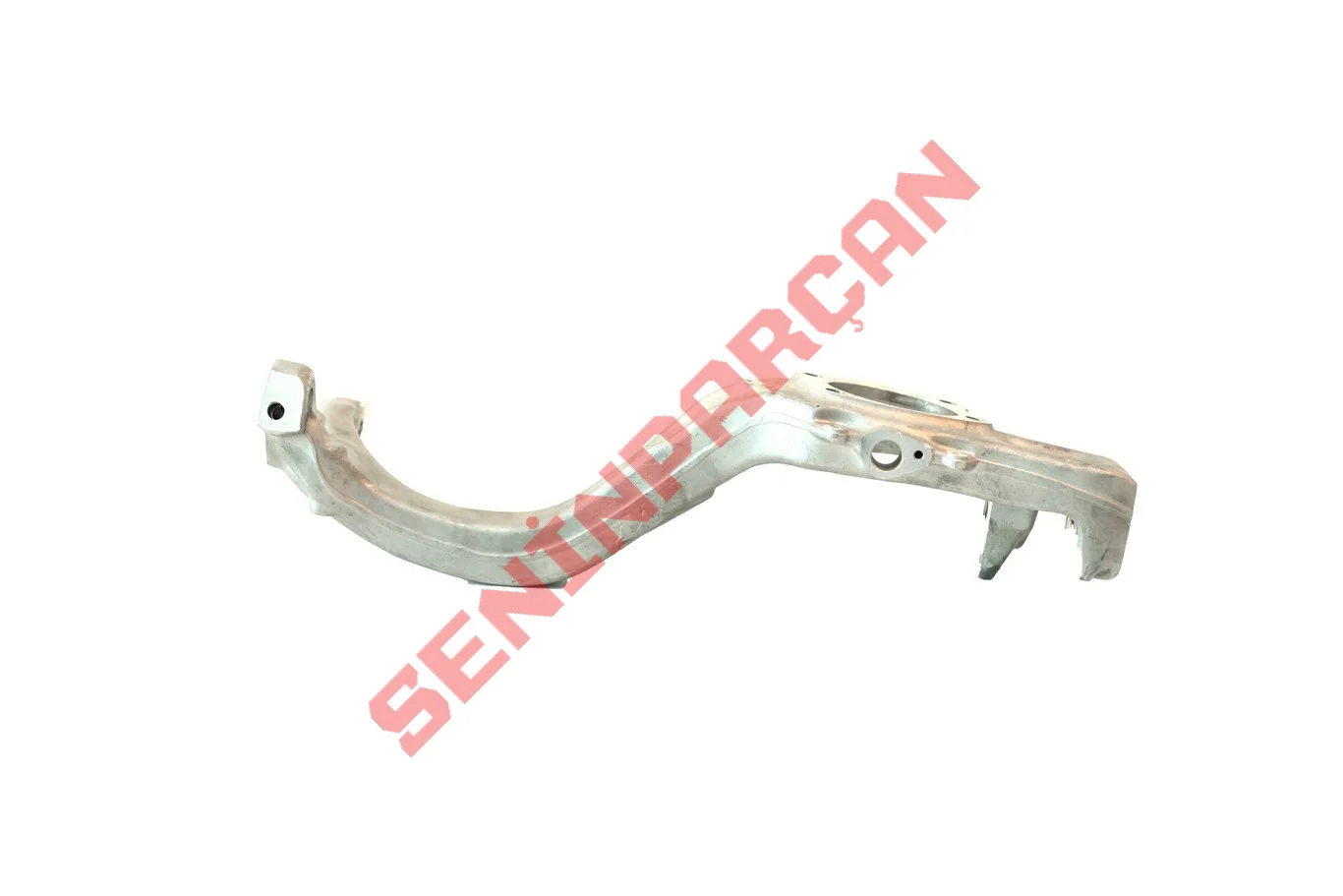 8E0407254E - AKS TAŞIYICI SAĞ AUDI A4 2005-2008