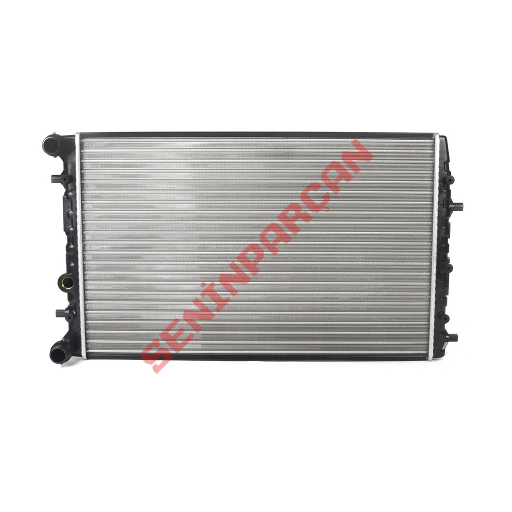 6Q0121253Q - SOĞUTM SIVISI İÇİN RADYAT