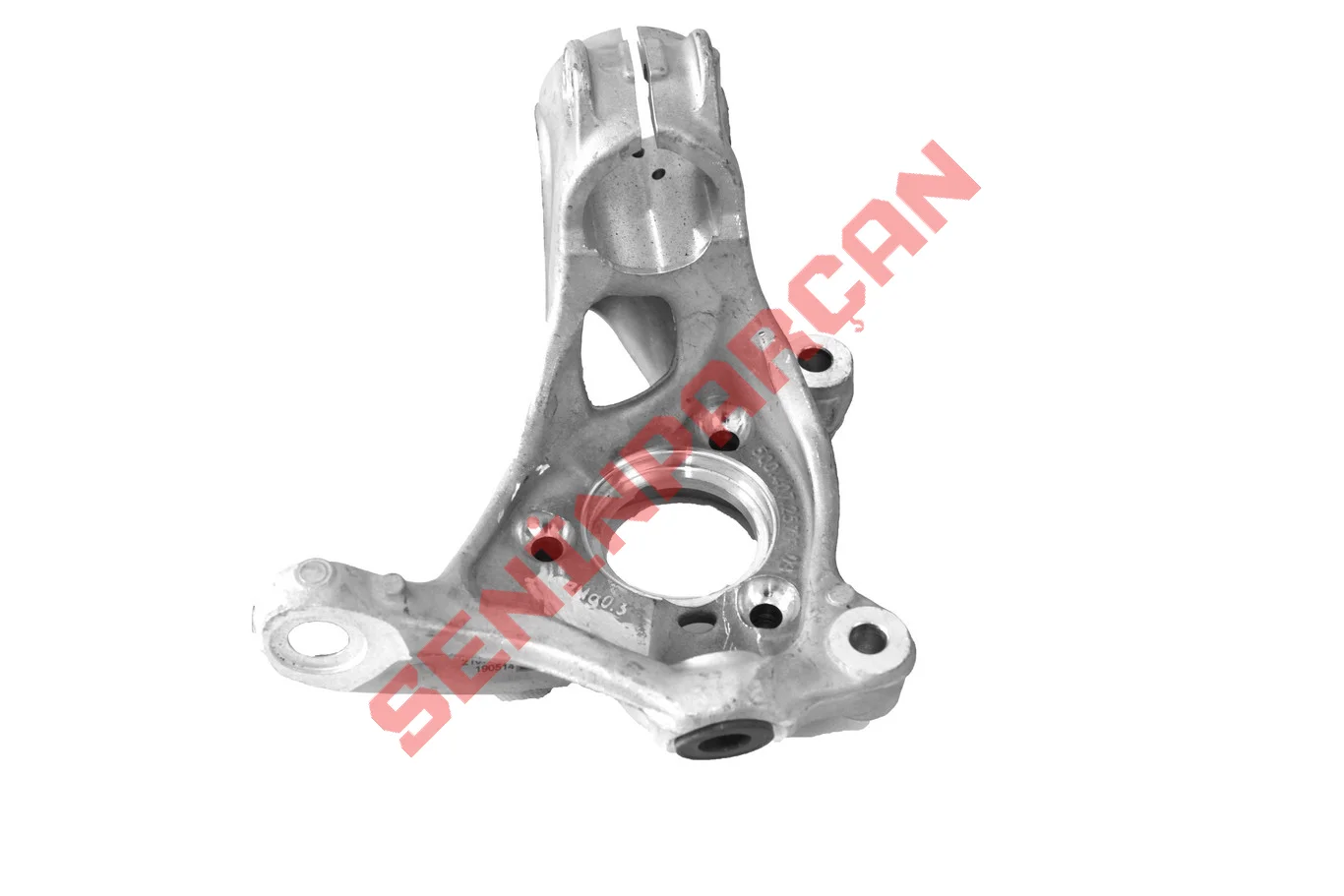 5Q0407254A - TAŞIYICI SAĞ