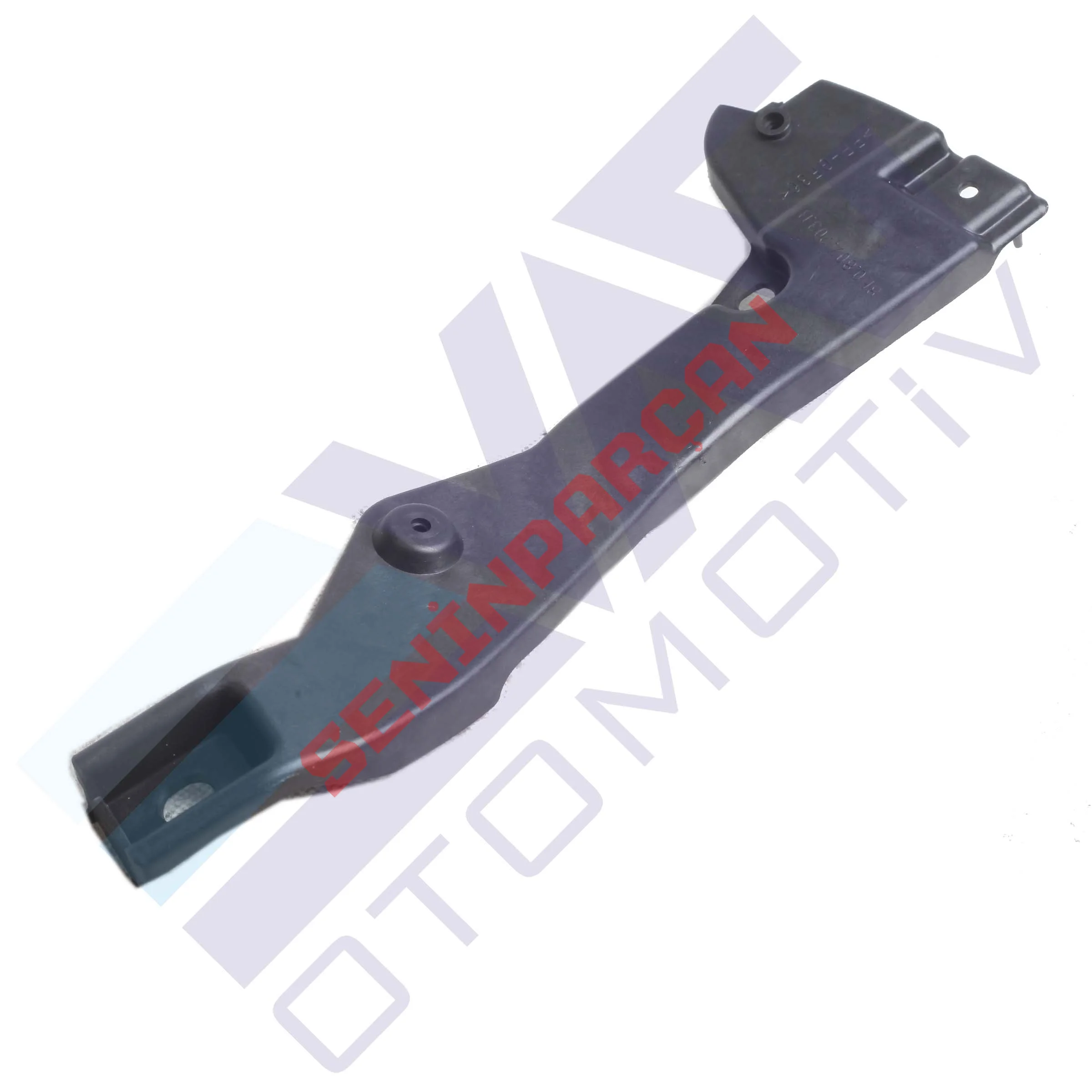 8E0807203B - ÖN ÇAMURLUK BRAKETİ (2004) A4 S4