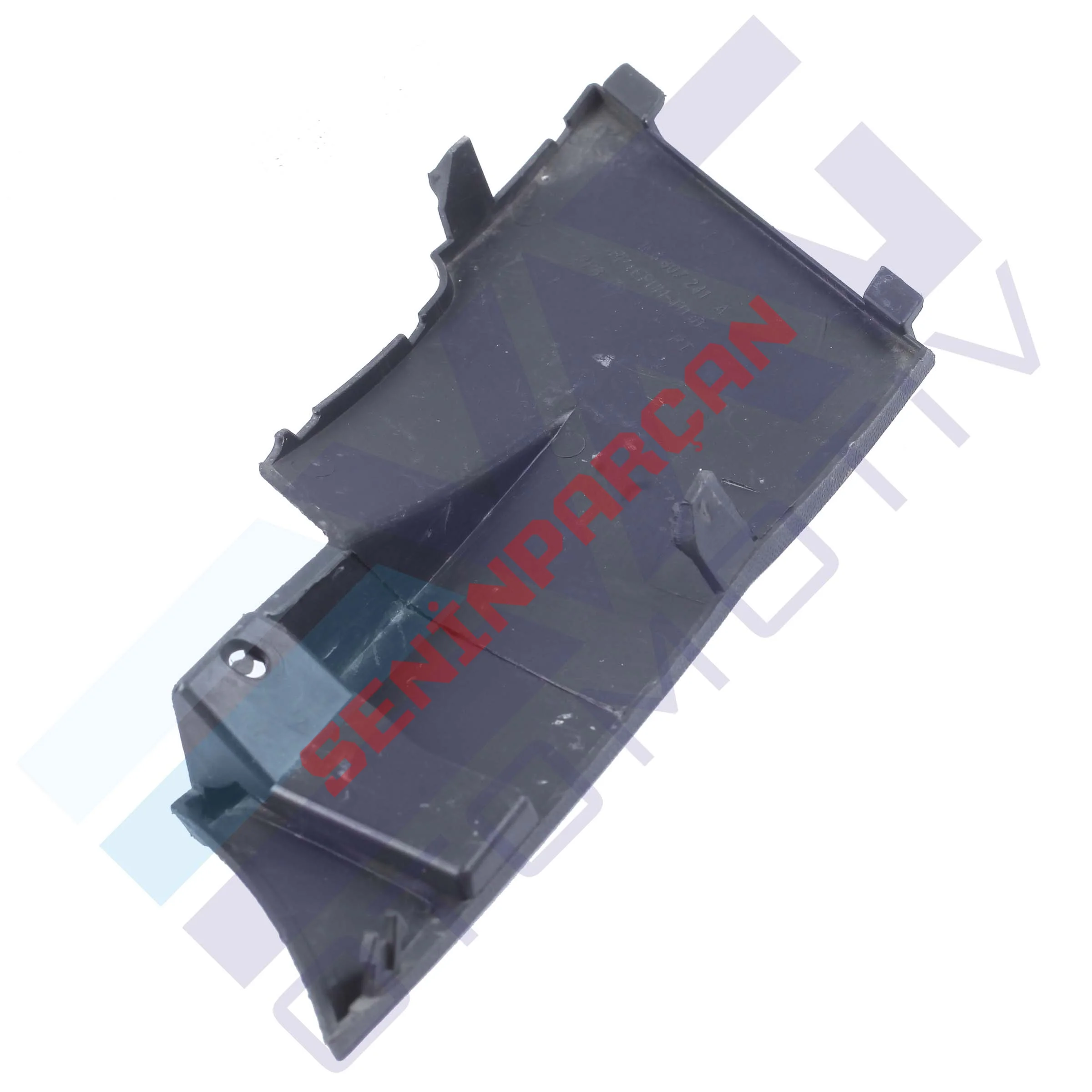 1K8807241A9B9 - ÇEKİ DEMİR KAPAĞI ÖN SCIROCCO