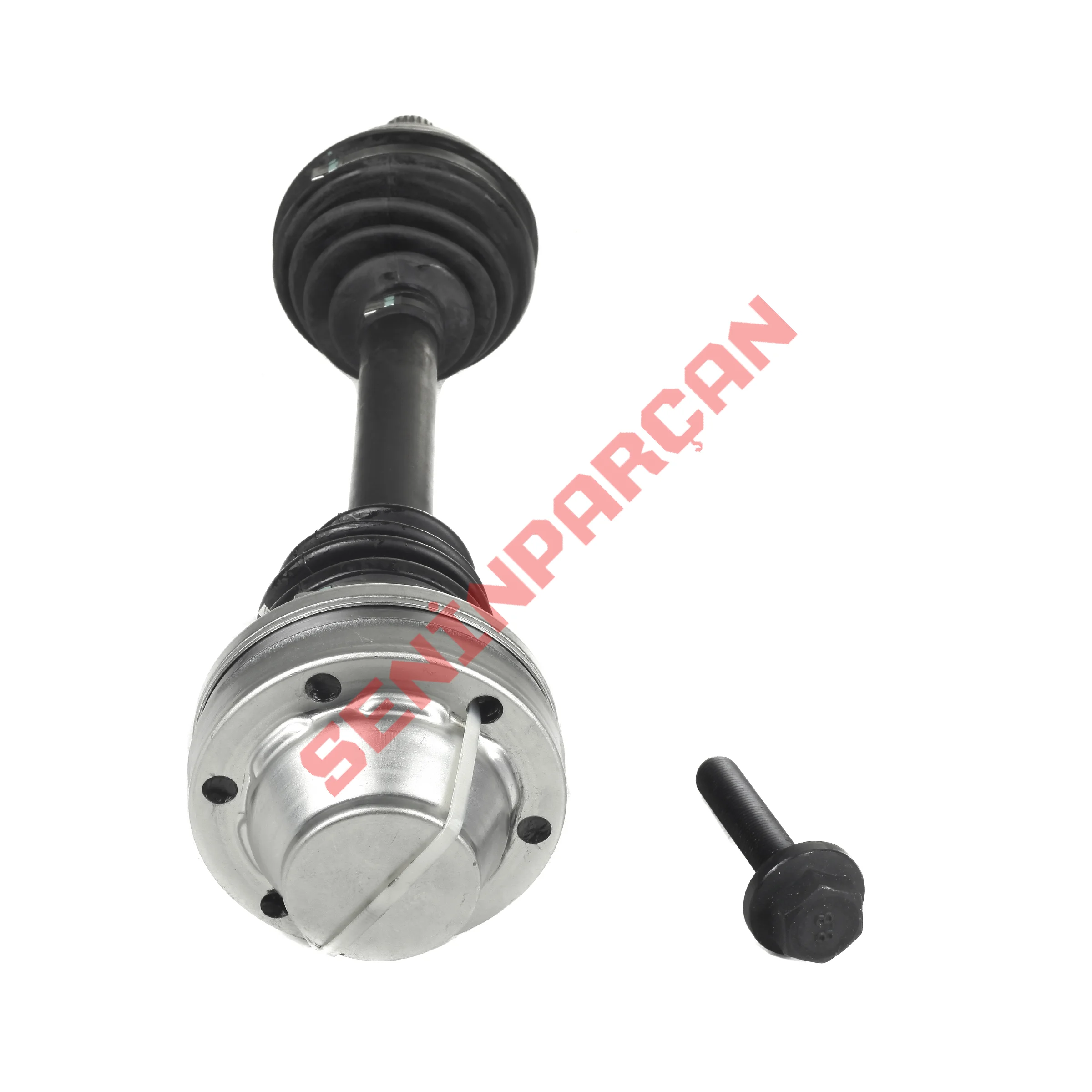 2H0407271B - KOMPLE AKS SOL SAG ON AMAROK 2.0 TDI UZUNLUK 465,