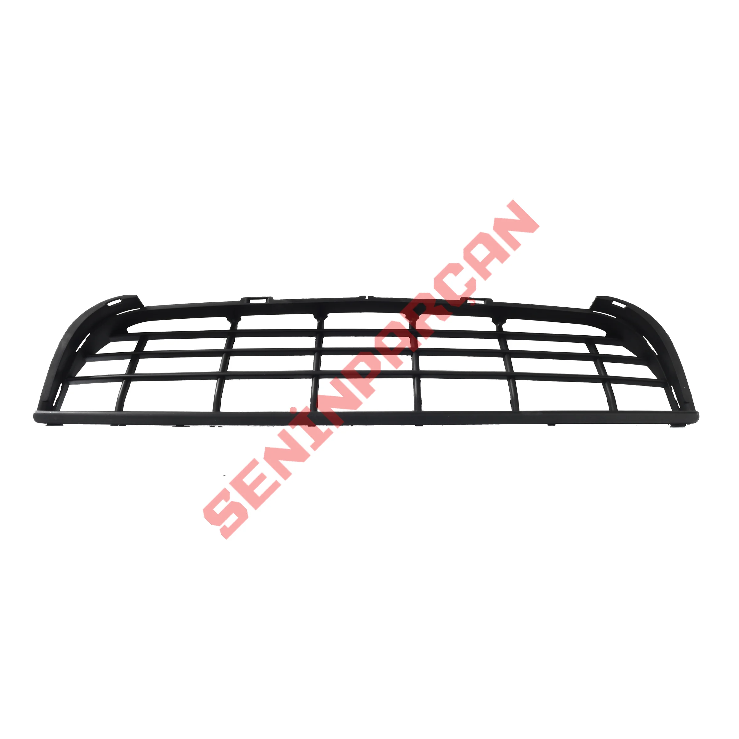 2E0807835A - TAMPON IZGARASI ORTA CRAFTER 2006-