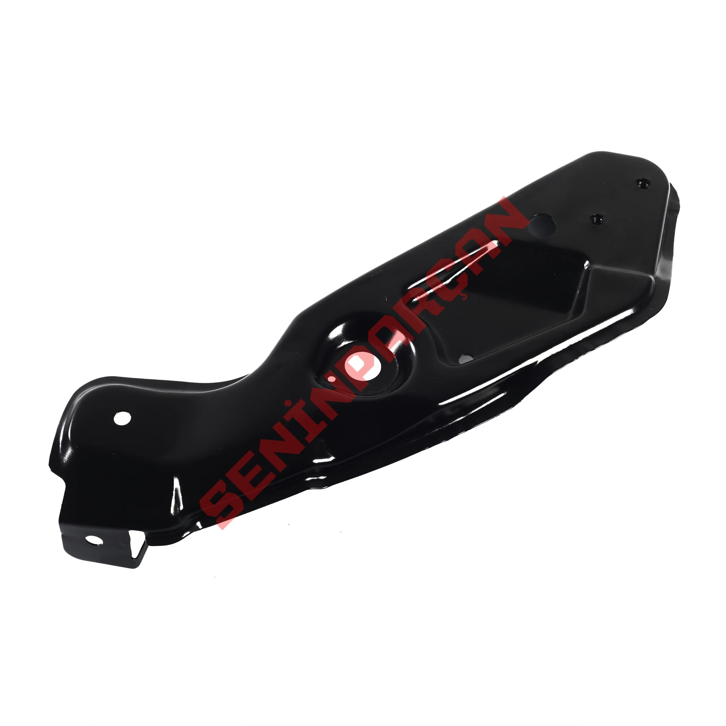 5F0806929 - PANEL ÖN YAN SACI SOL LEON 2013-