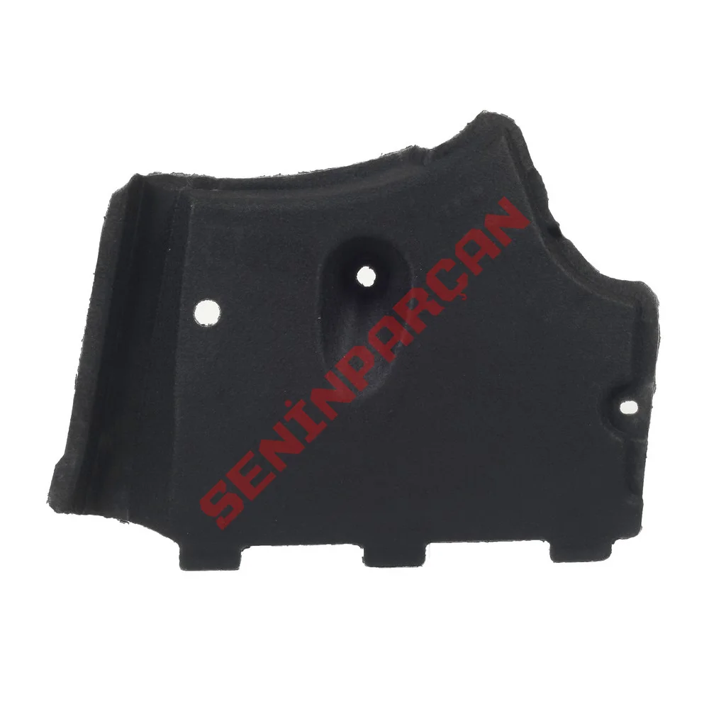 4G0825202 - TABAN ALT KAPLAMASI ÖN SAĞ AUDI A6 2012-2019