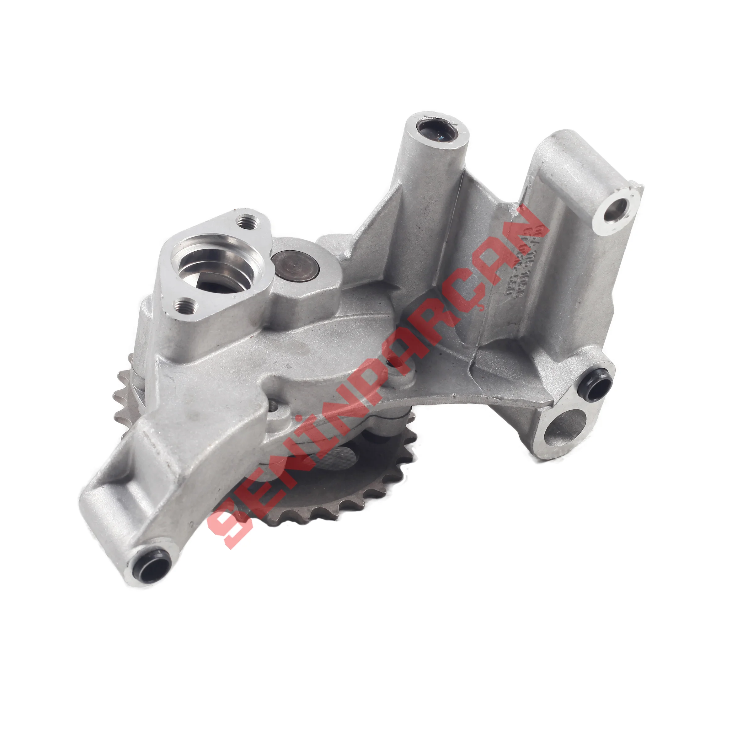 06A115105 - YAĞ POMPASI 1.6 AKL AEH