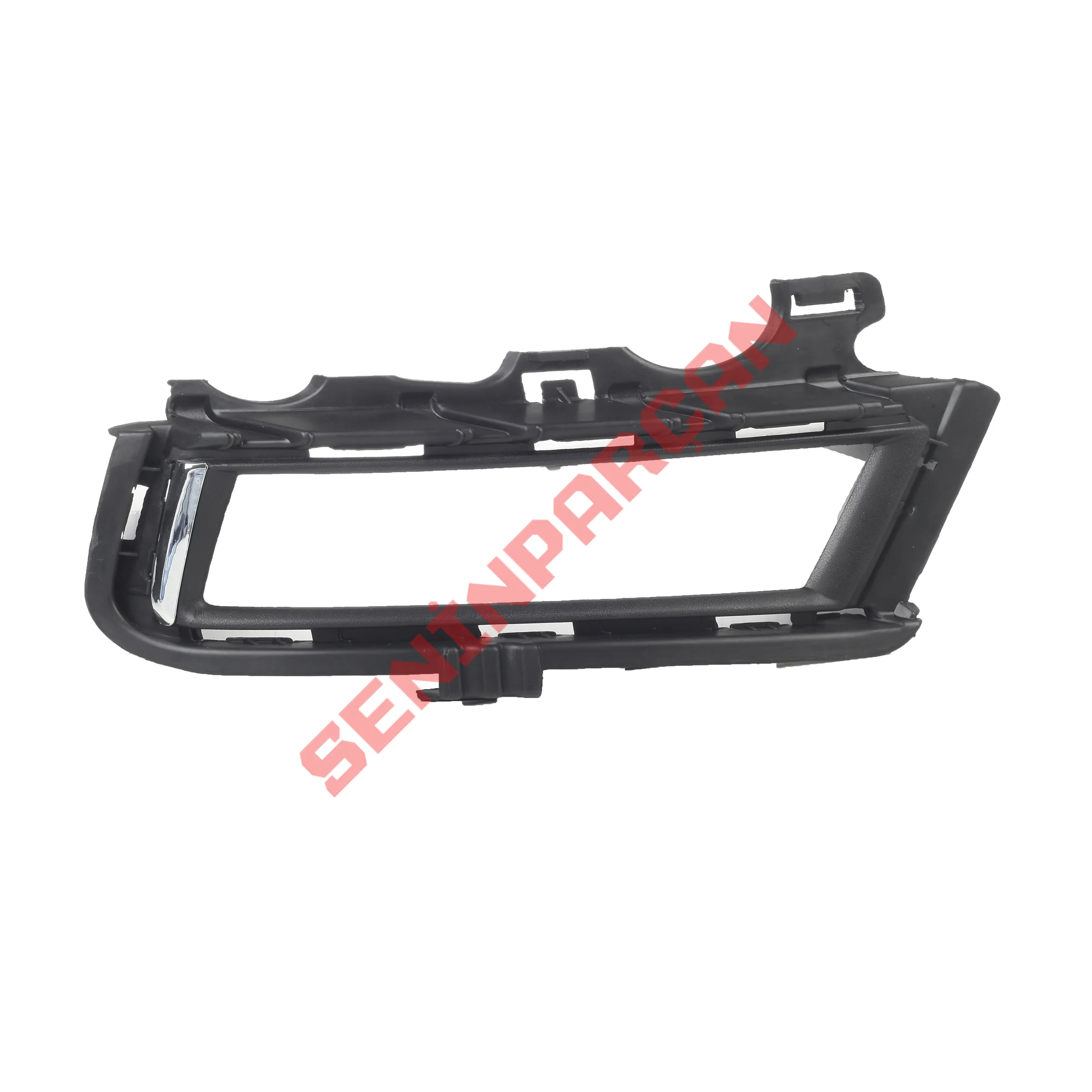 5G0853808A - SİS ÇERÇEVESİ SİSLİ KROMLU SAĞ GOLF 7 2013-2017