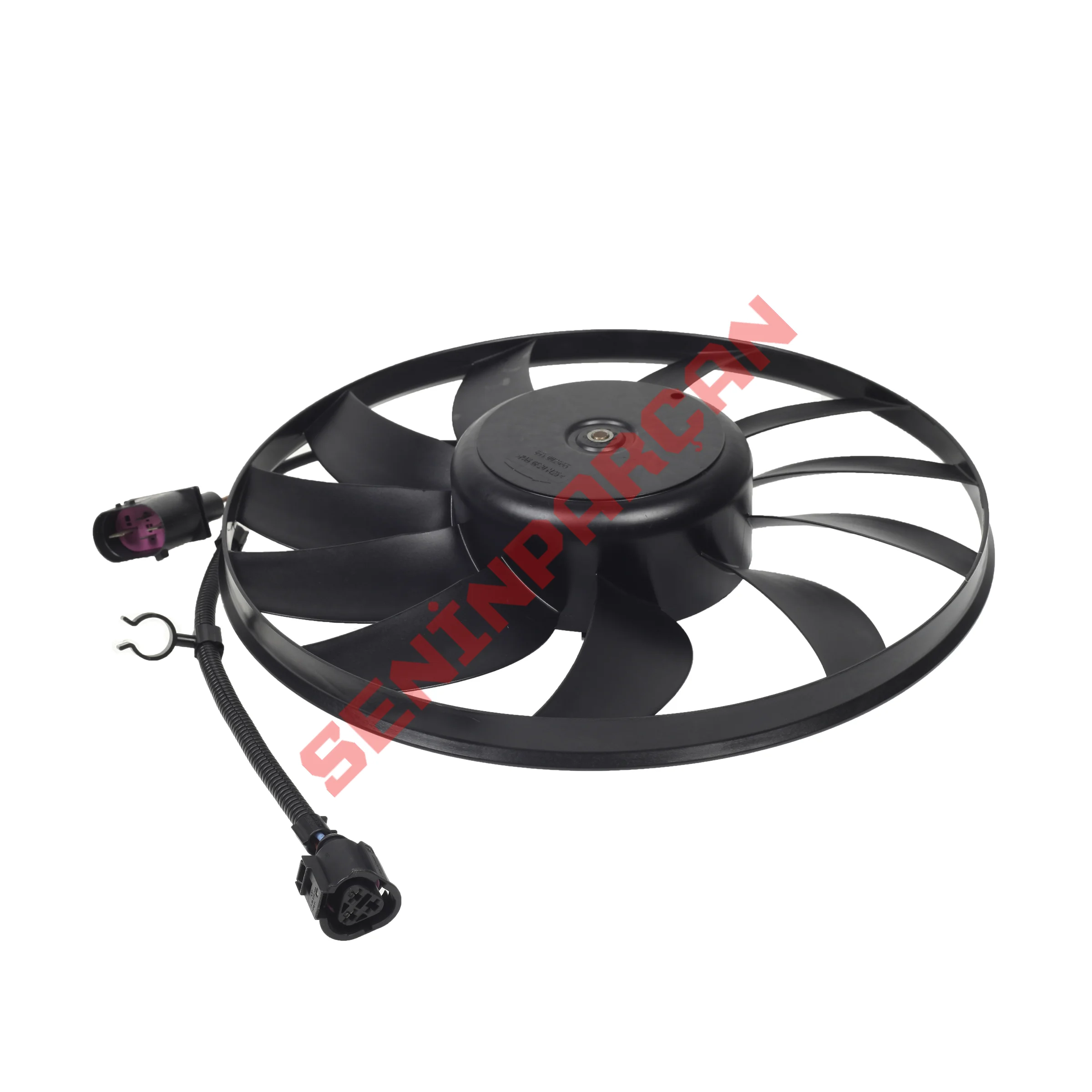 1K0959455CN - RADYATÖR FANI