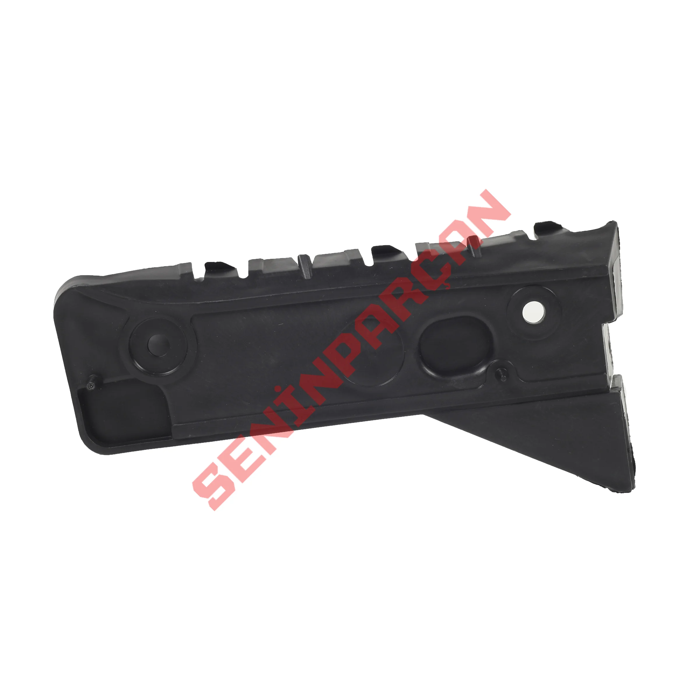 8E0807284E - TAMPON BRAKETİ ÖN SAĞ A4 2005-