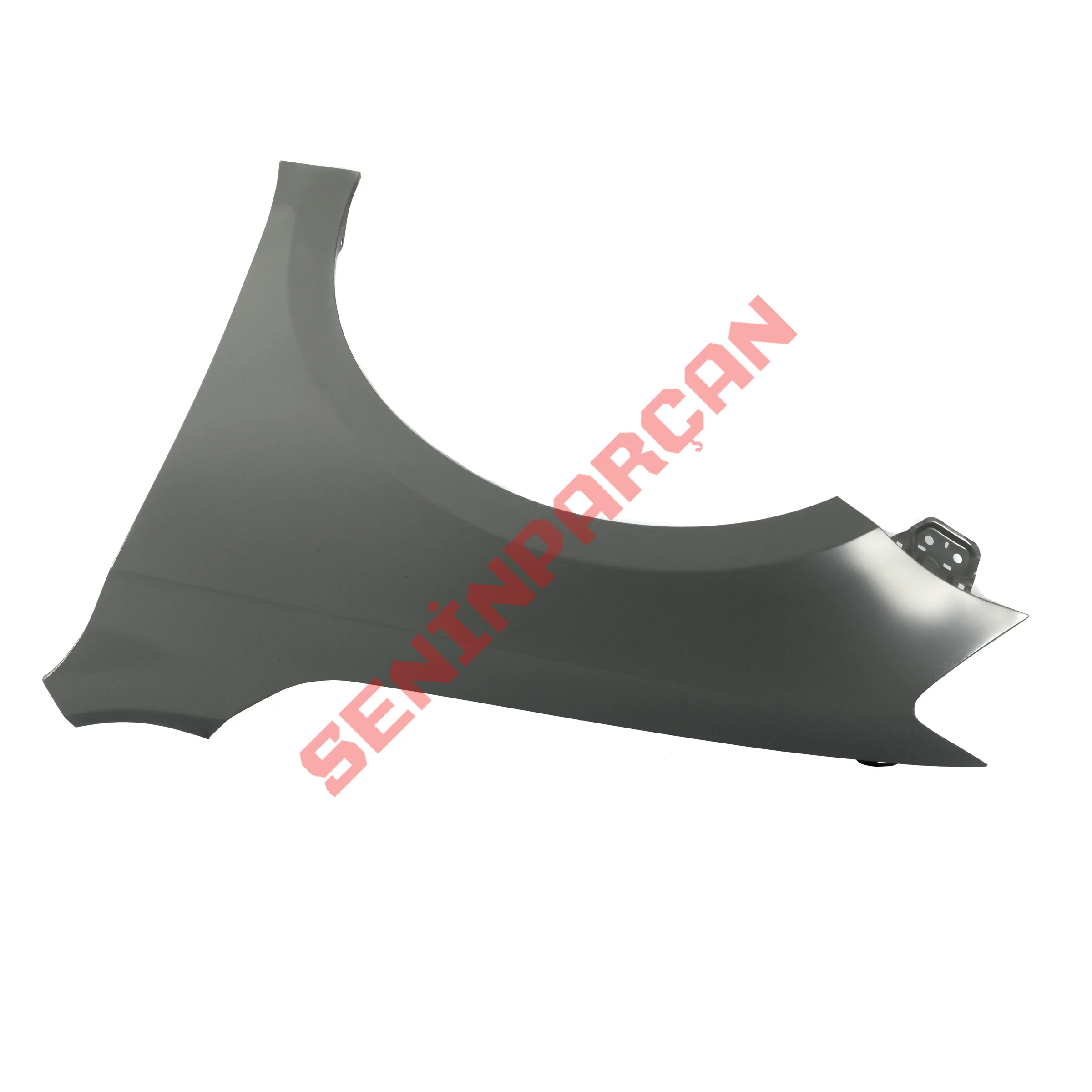 5C6821105 - ÇAMURLUK ÖN SOL JETTA 2011-