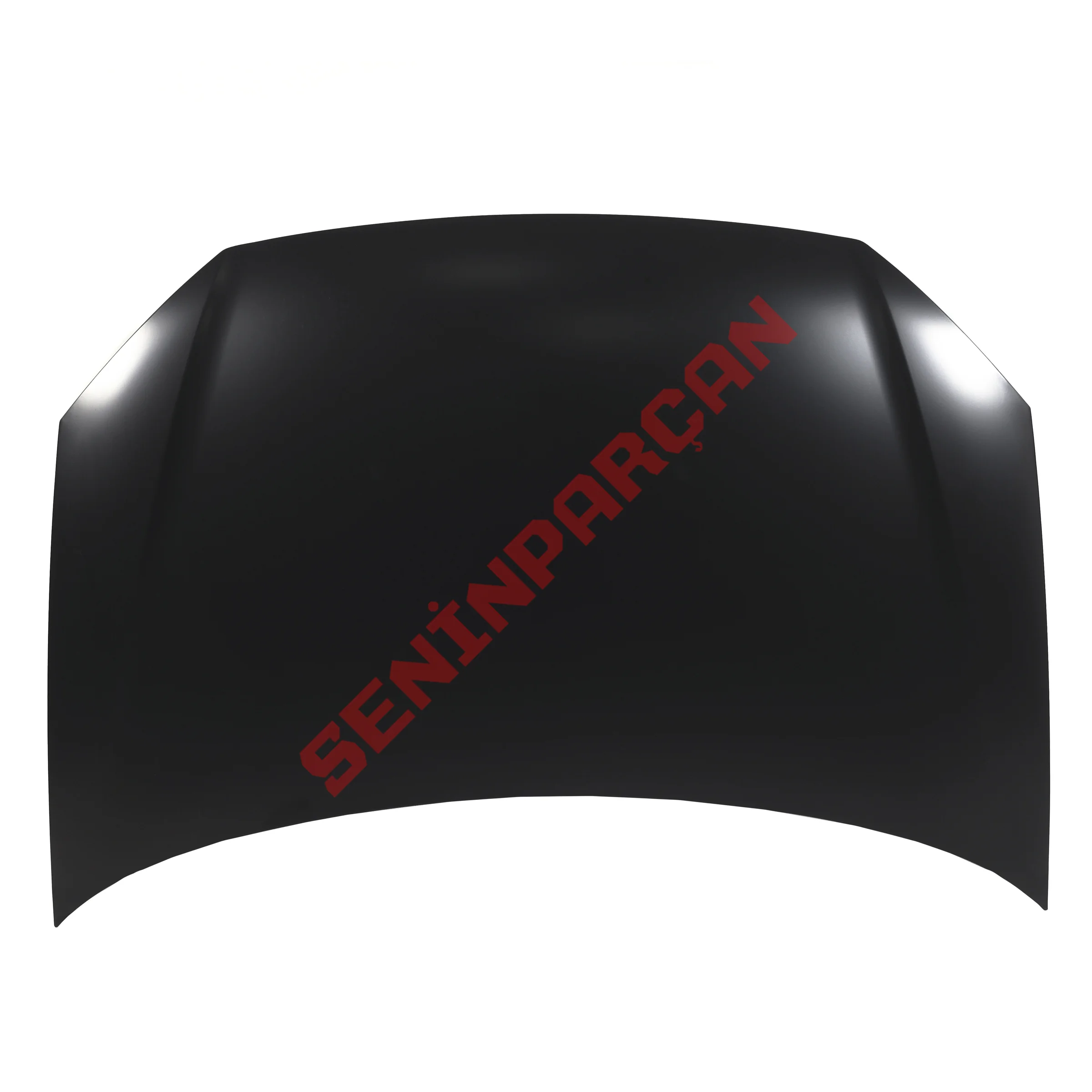 6Q0823031H - MOTOR KAPUTU POLO 2005-